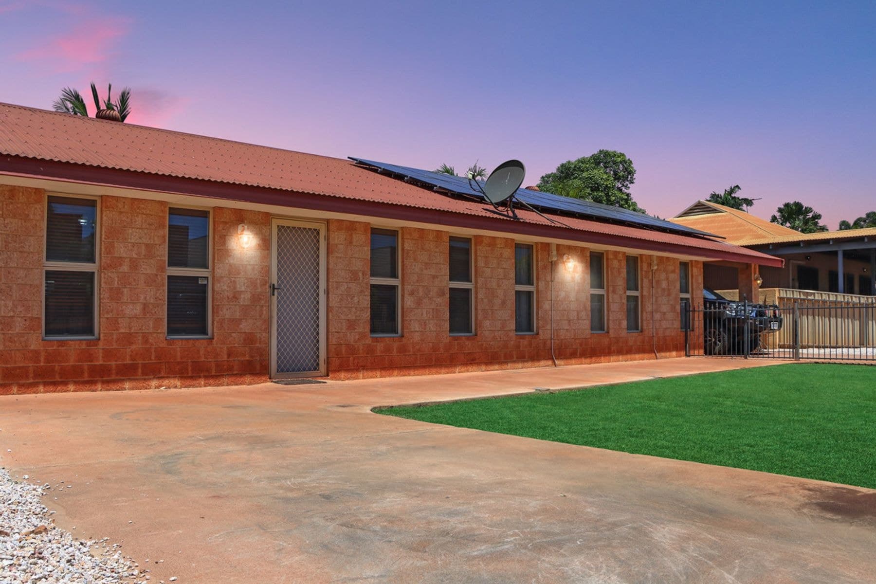 7 Carr Court, South Hedland WA 6722, South Hedland - Thumbnail 2