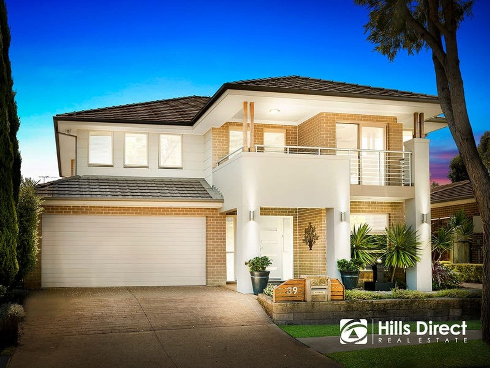 39 Ripple Crescent, The Ponds NSW 2769, The Ponds - Image 1
