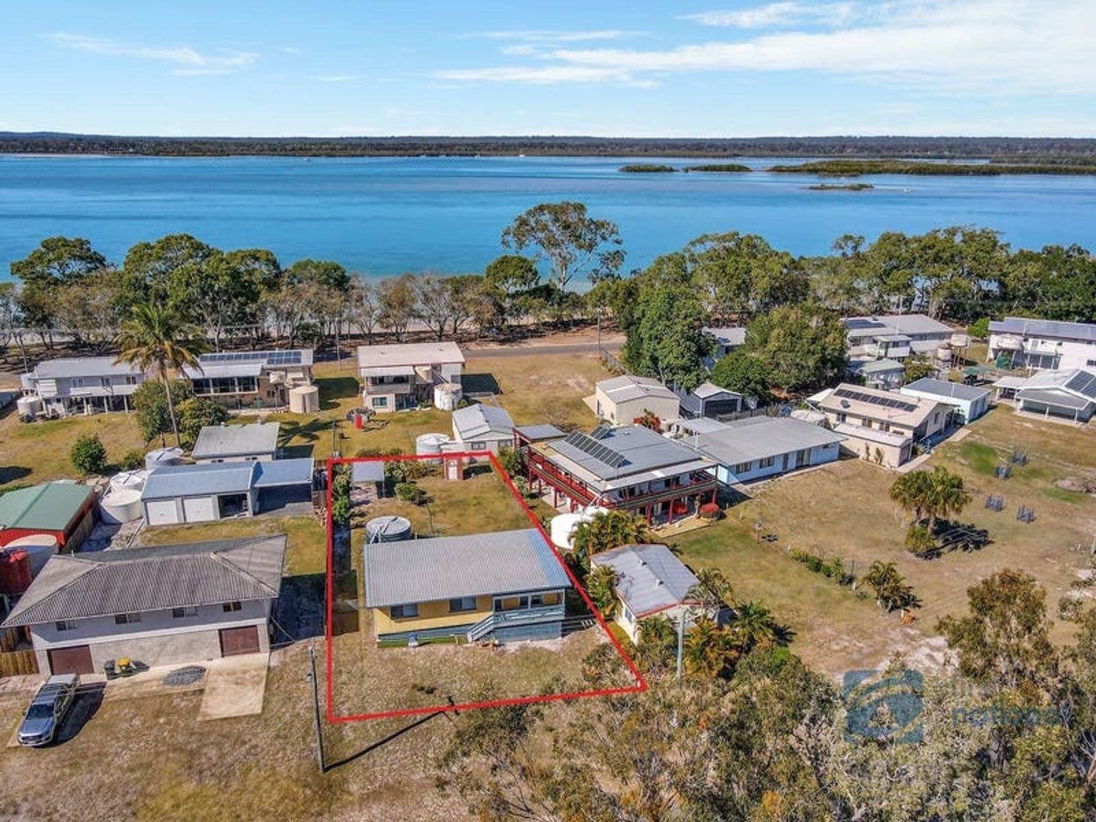 26 Manley Smith Drive, Woodgate QLD 4660, Woodgate - Image 1
