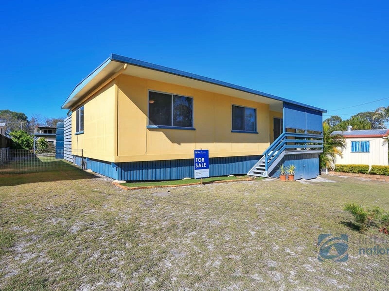 26 Manley Smith Drive, Woodgate QLD 4660, Woodgate - Thumbnail 2