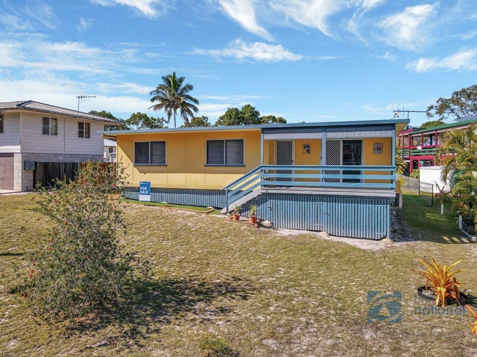 26 Manley Smith Drive, Woodgate QLD 4660, Woodgate - Thumbnail 3