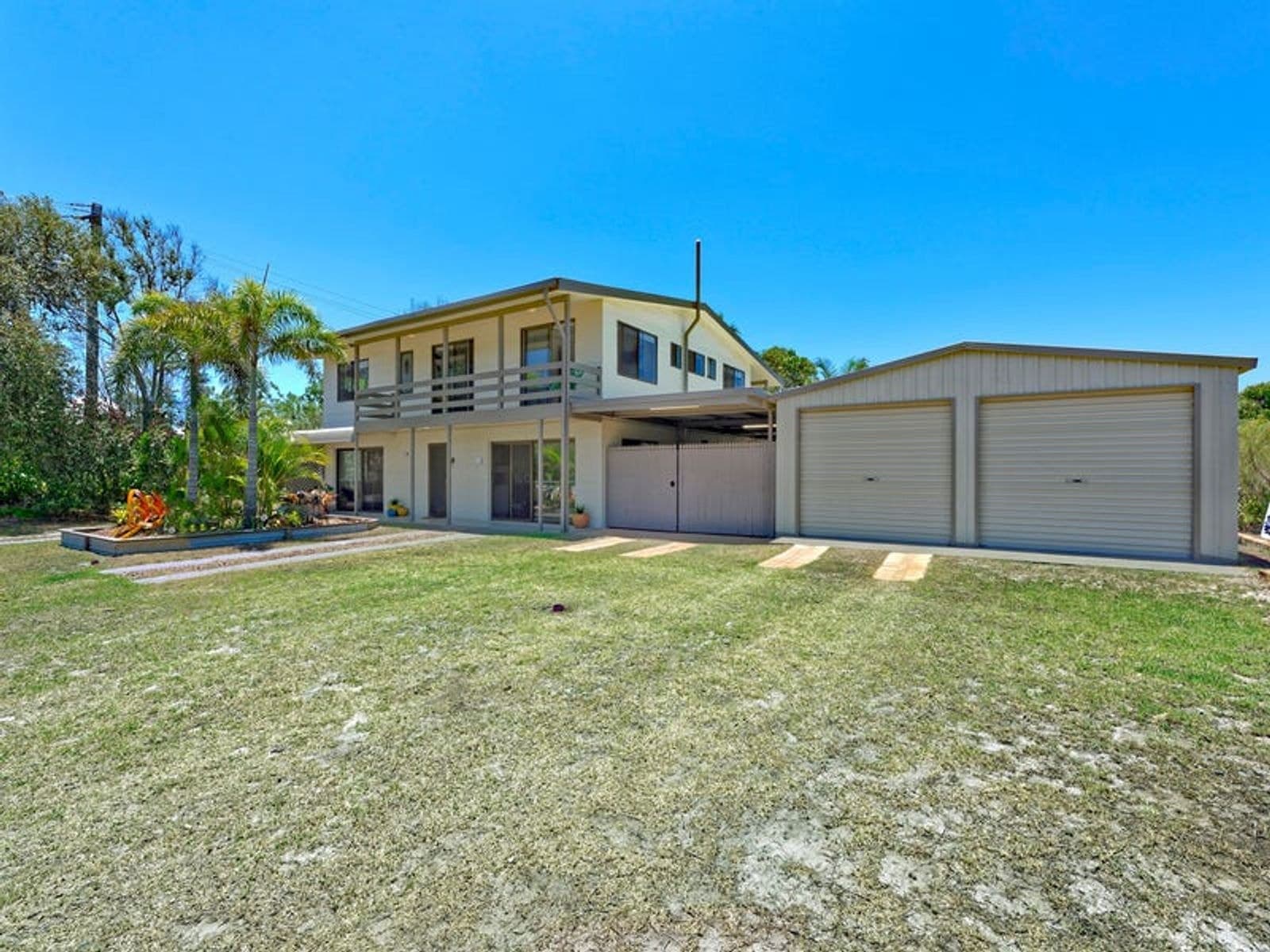66 Acacia Street, Woodgate QLD 4660, Woodgate - Image 1