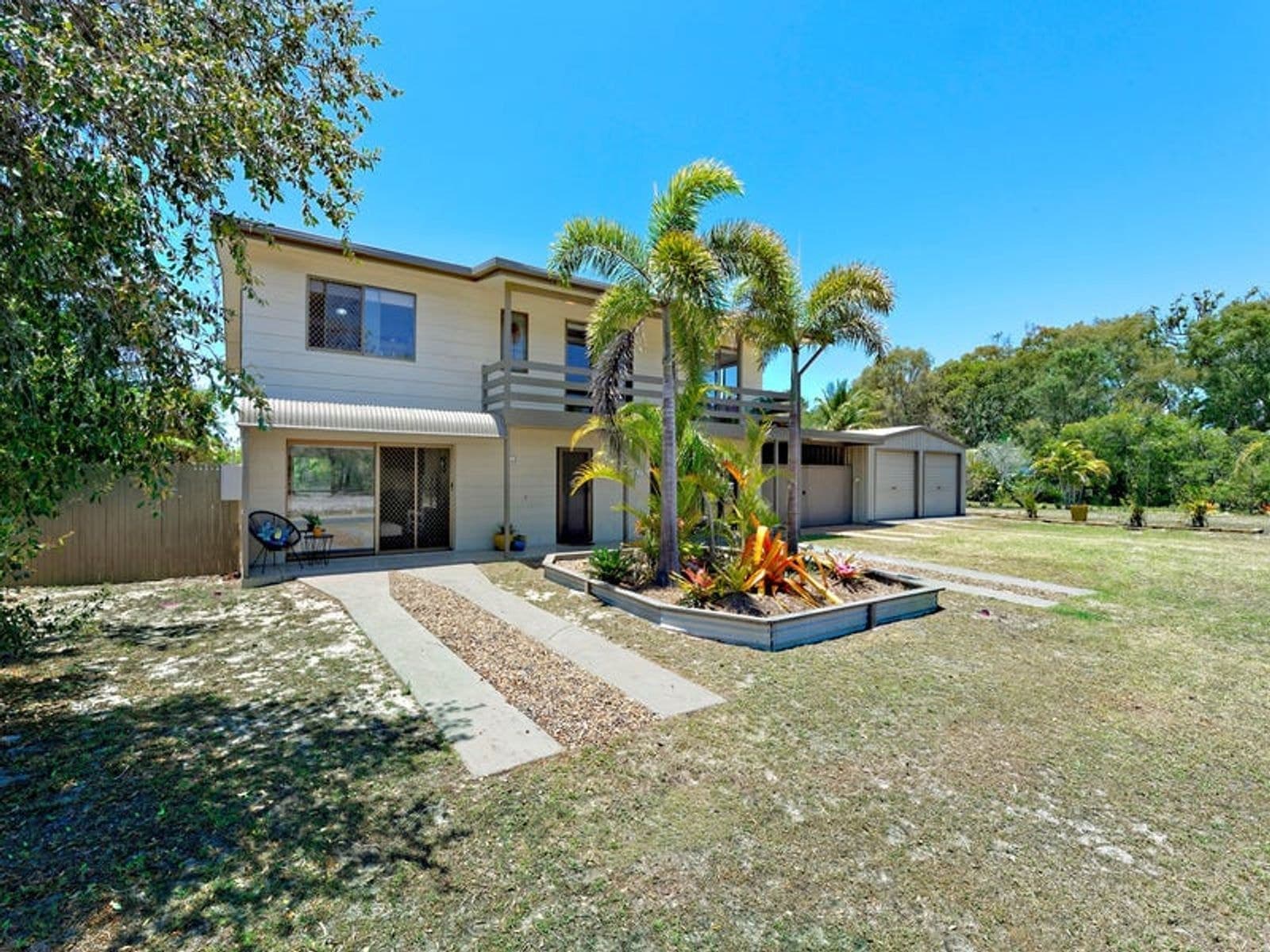 66 Acacia Street, Woodgate QLD 4660, Woodgate - Thumbnail 2