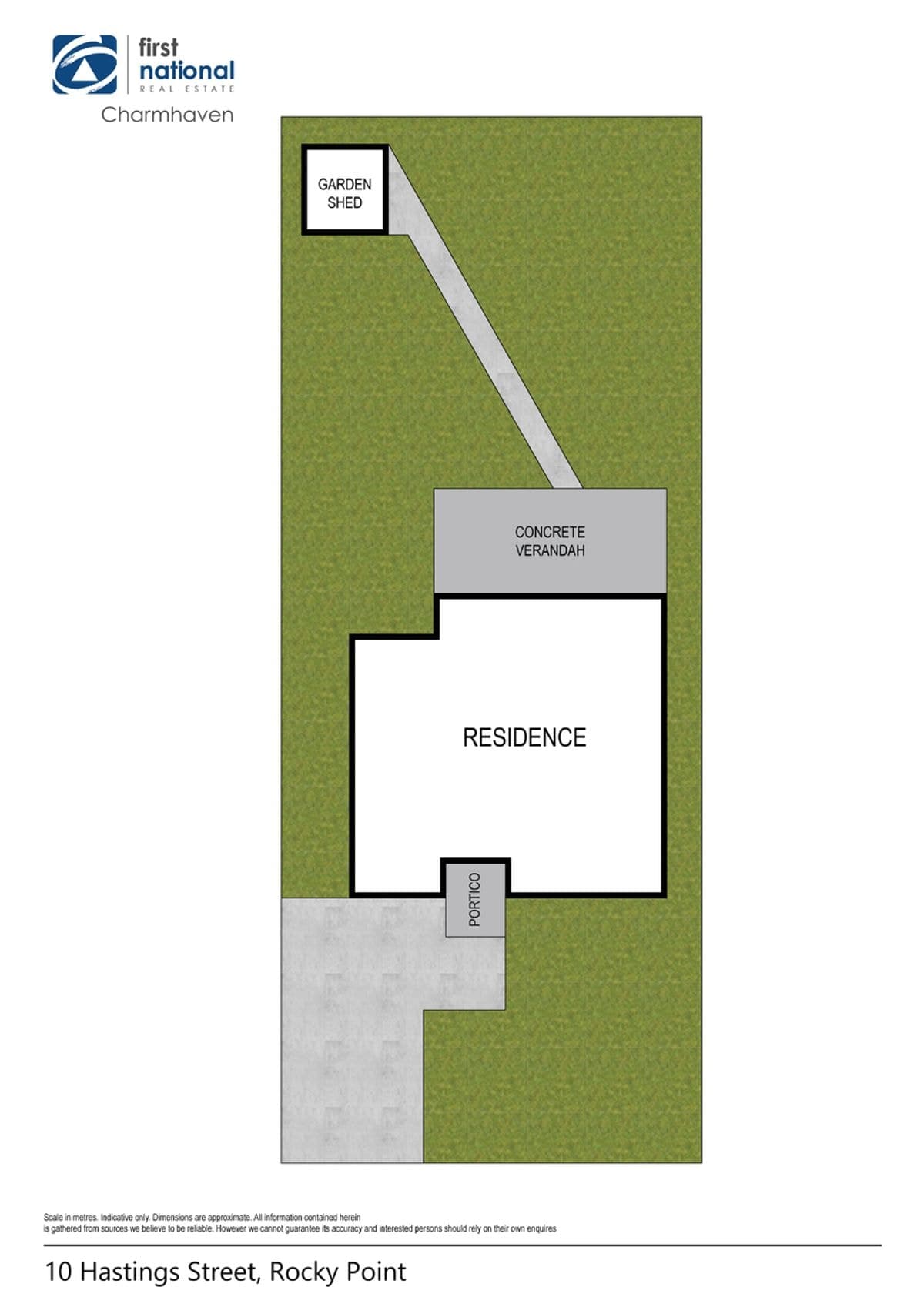 10 Hastings Street, Rocky Point NSW 2259, Rocky Point - Thumbnail 8