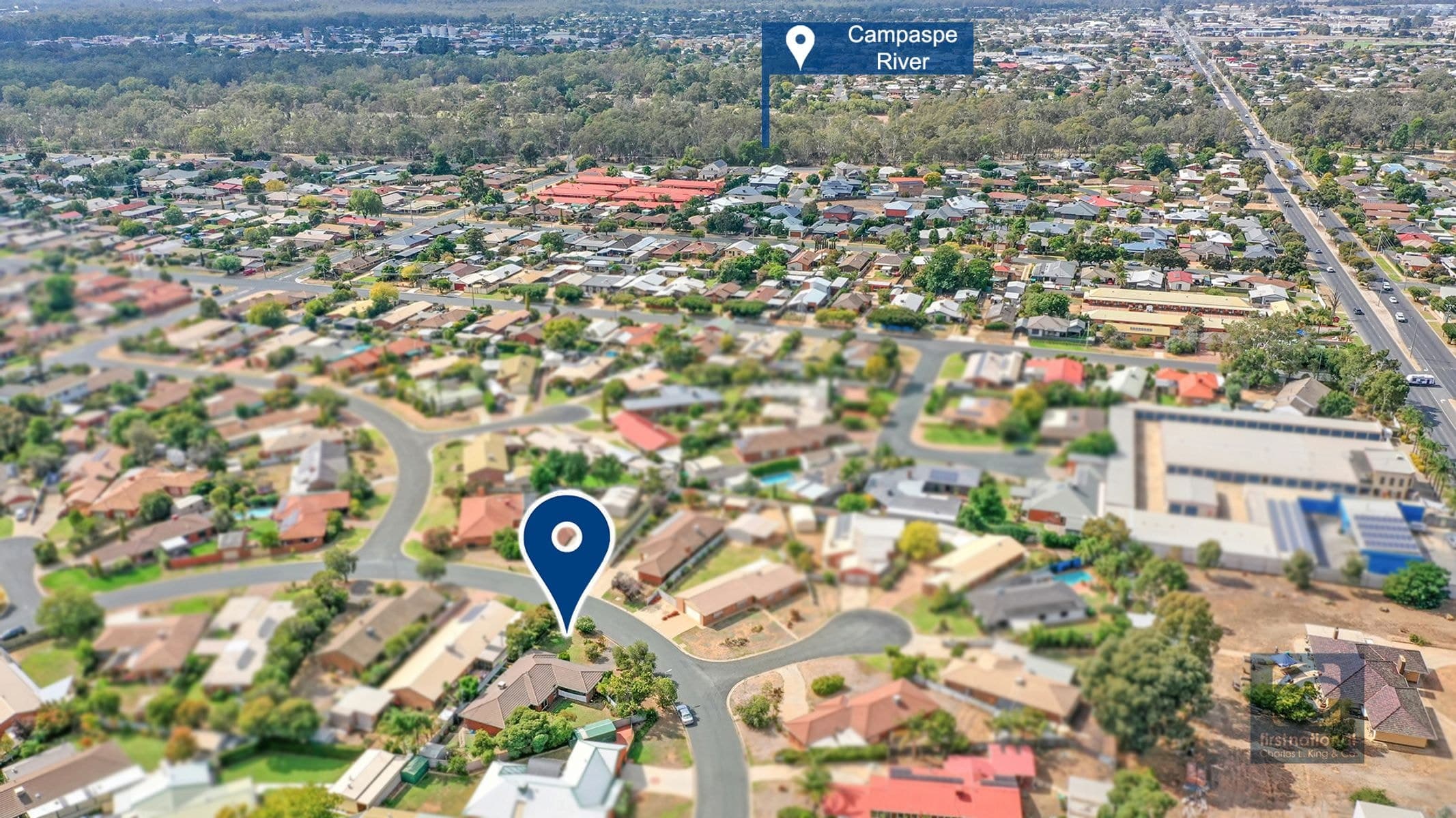 31 Adelaide Crescent, Echuca VIC 3564, Echuca - Thumbnail 4