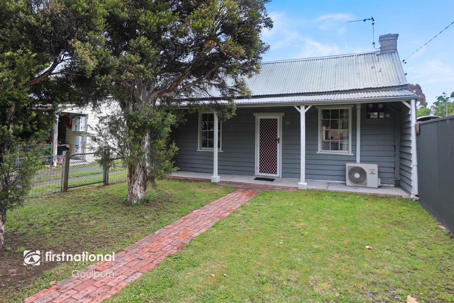 56 Chatsbury Street, Goulburn NSW 2580, Goulburn - Image 1