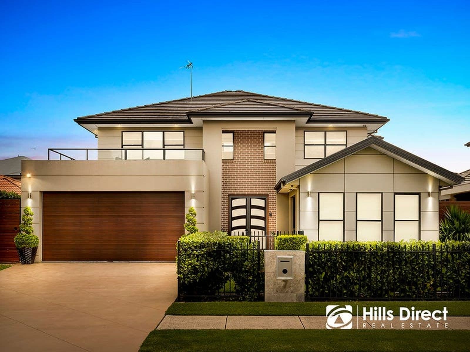 7 Teague Street, Kellyville Ridge NSW 2155, Kellyville Ridge - Image 1