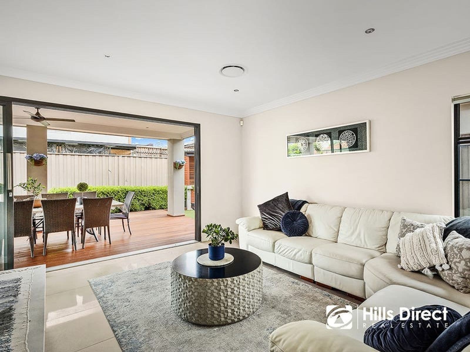 7 Teague Street, Kellyville Ridge NSW 2155, Kellyville Ridge - Thumbnail 5