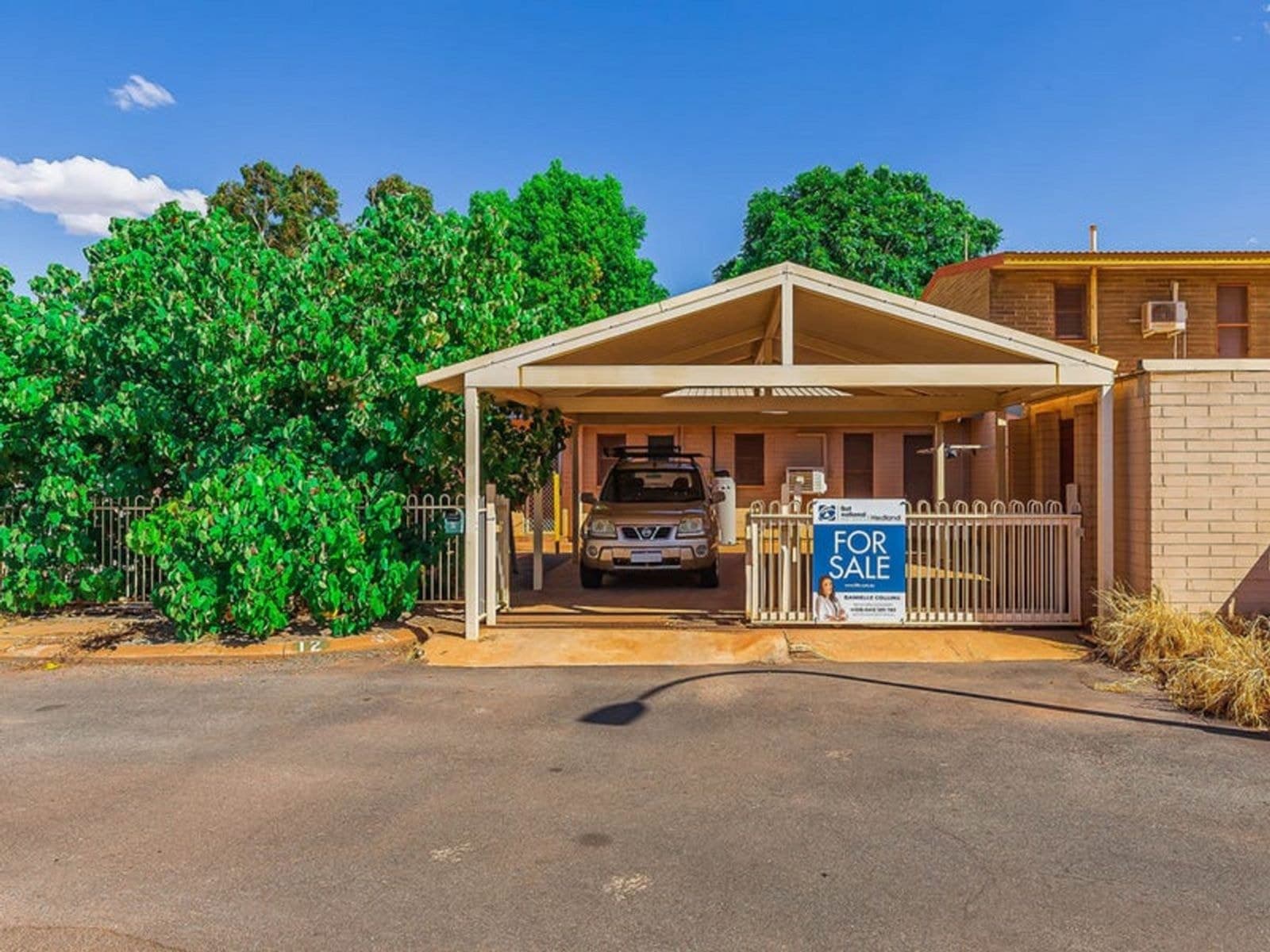 12 Janice Way, South Hedland WA 6722, South Hedland - Image 1