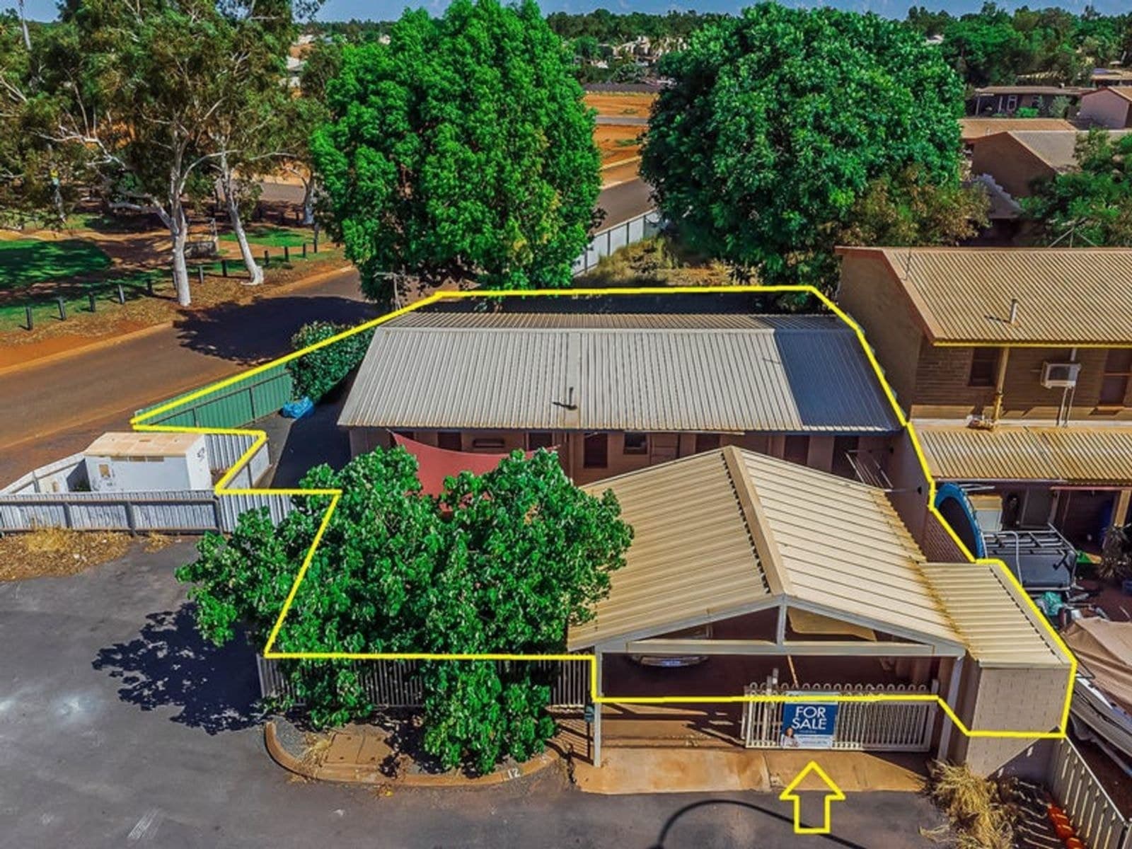 12 Janice Way, South Hedland WA 6722, South Hedland - Thumbnail 2