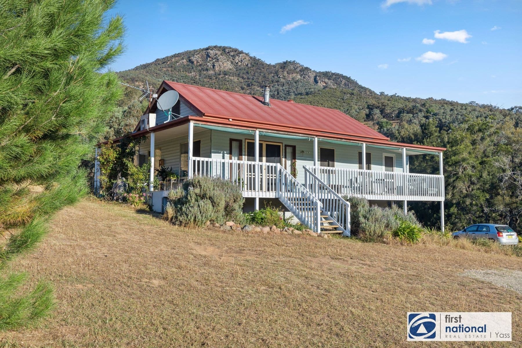 2253 Childowla Road, Bookham NSW 2582, Bookham - Image 1