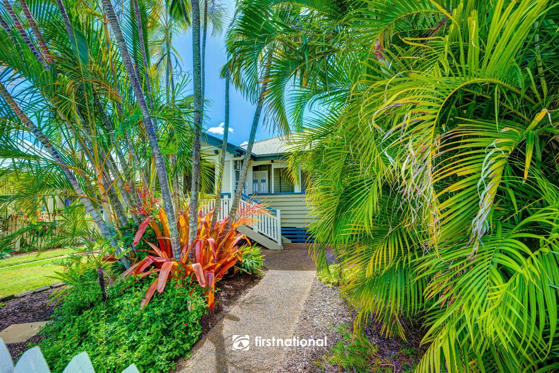 56 Barolin Street, Bundaberg South QLD 4670, Bundaberg South - Image 1