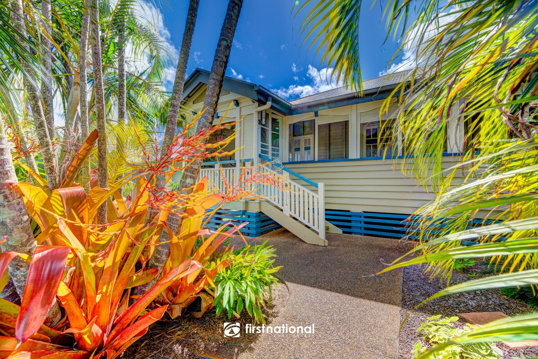 56 Barolin Street, Bundaberg South QLD 4670, Bundaberg South - Thumbnail 2