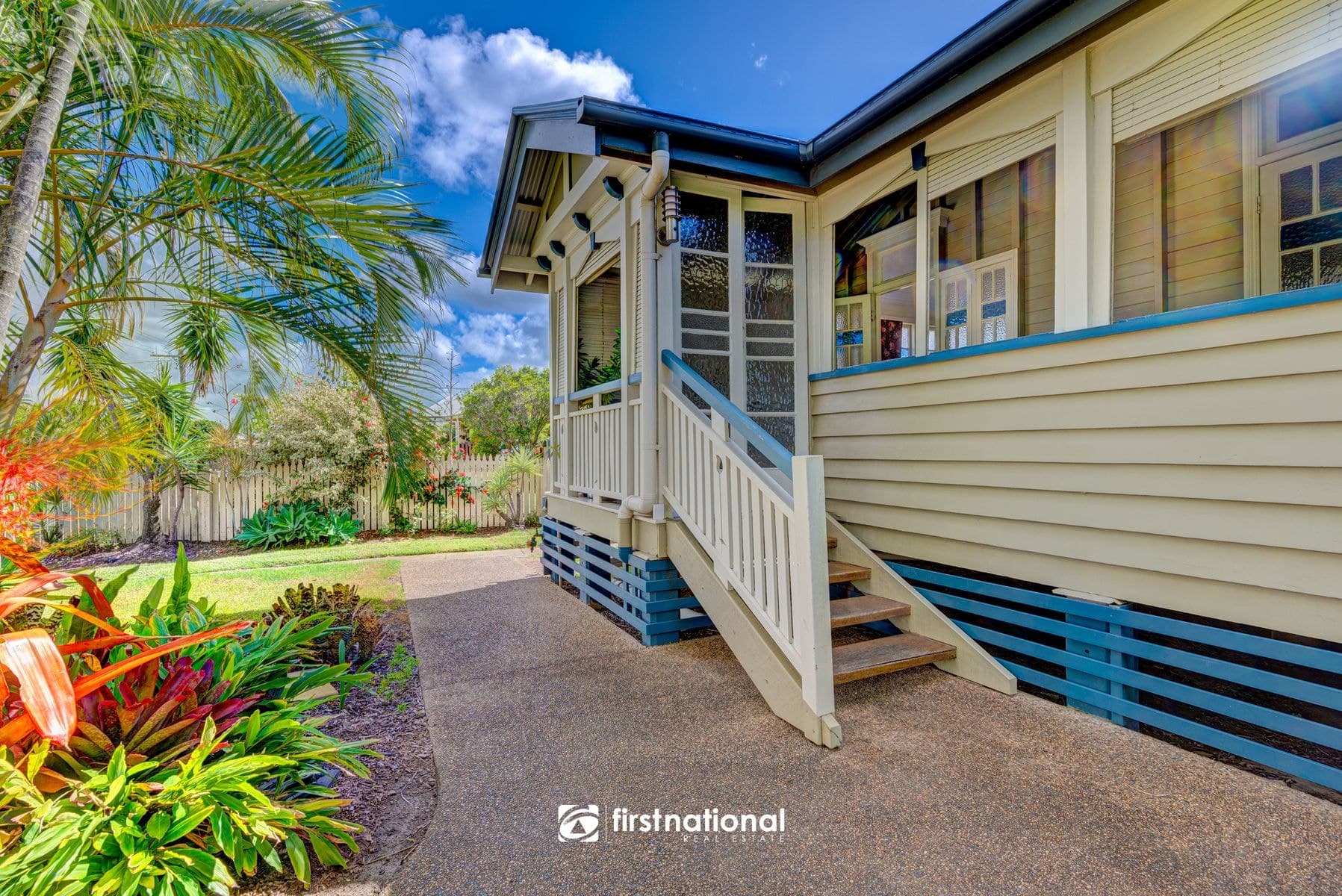 56 Barolin Street, Bundaberg South QLD 4670, Bundaberg South - Thumbnail 3