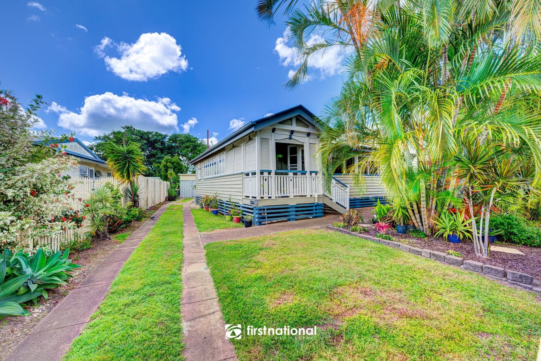 56 Barolin Street, Bundaberg South QLD 4670, Bundaberg South - Thumbnail 5