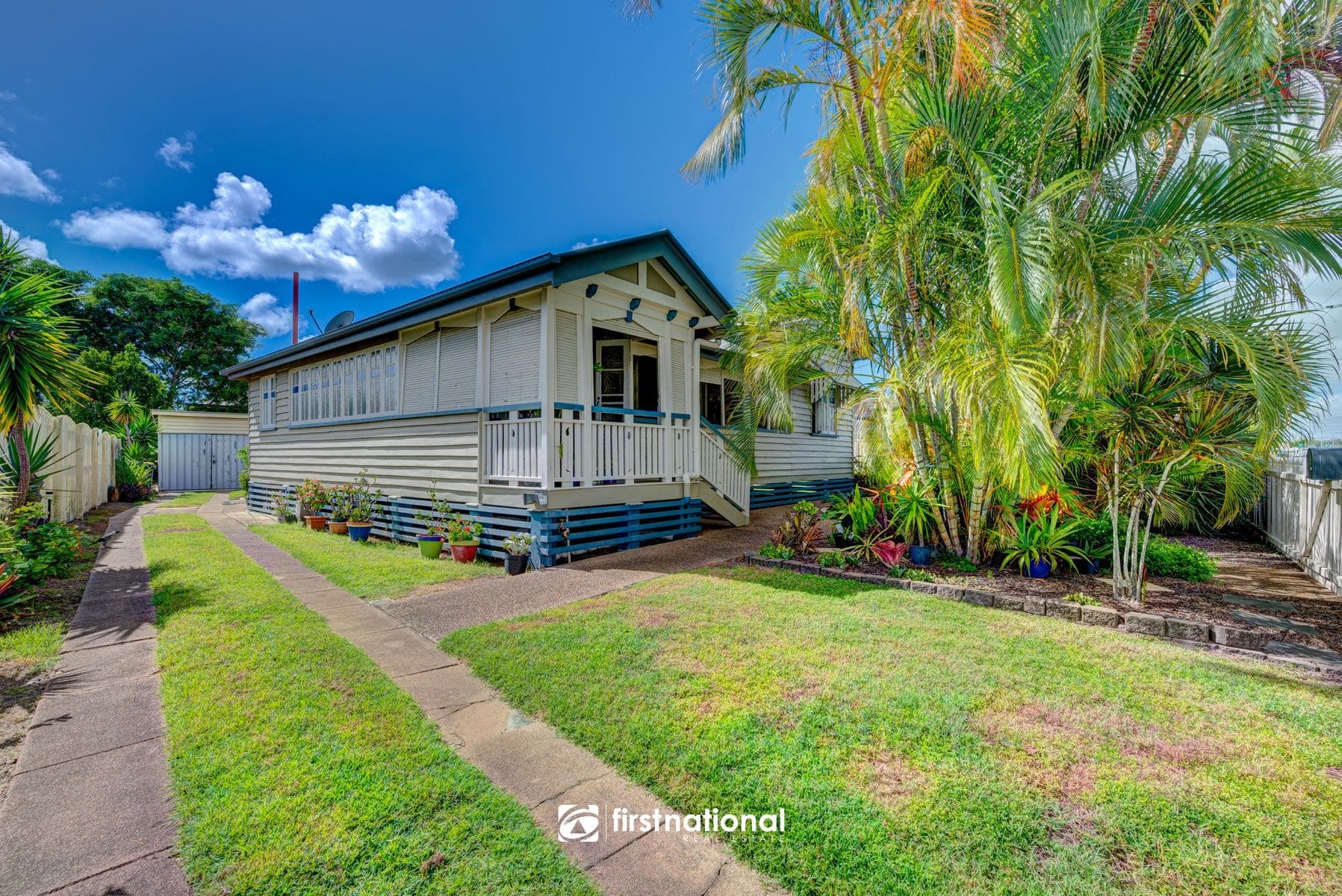 56 Barolin Street, Bundaberg South QLD 4670, Bundaberg South - Thumbnail 7