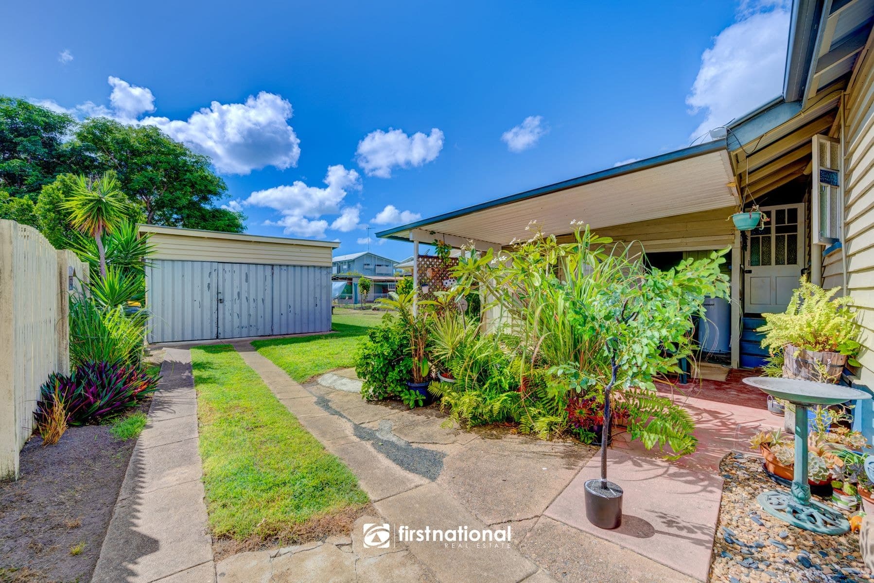 56 Barolin Street, Bundaberg South QLD 4670, Bundaberg South - Thumbnail 8