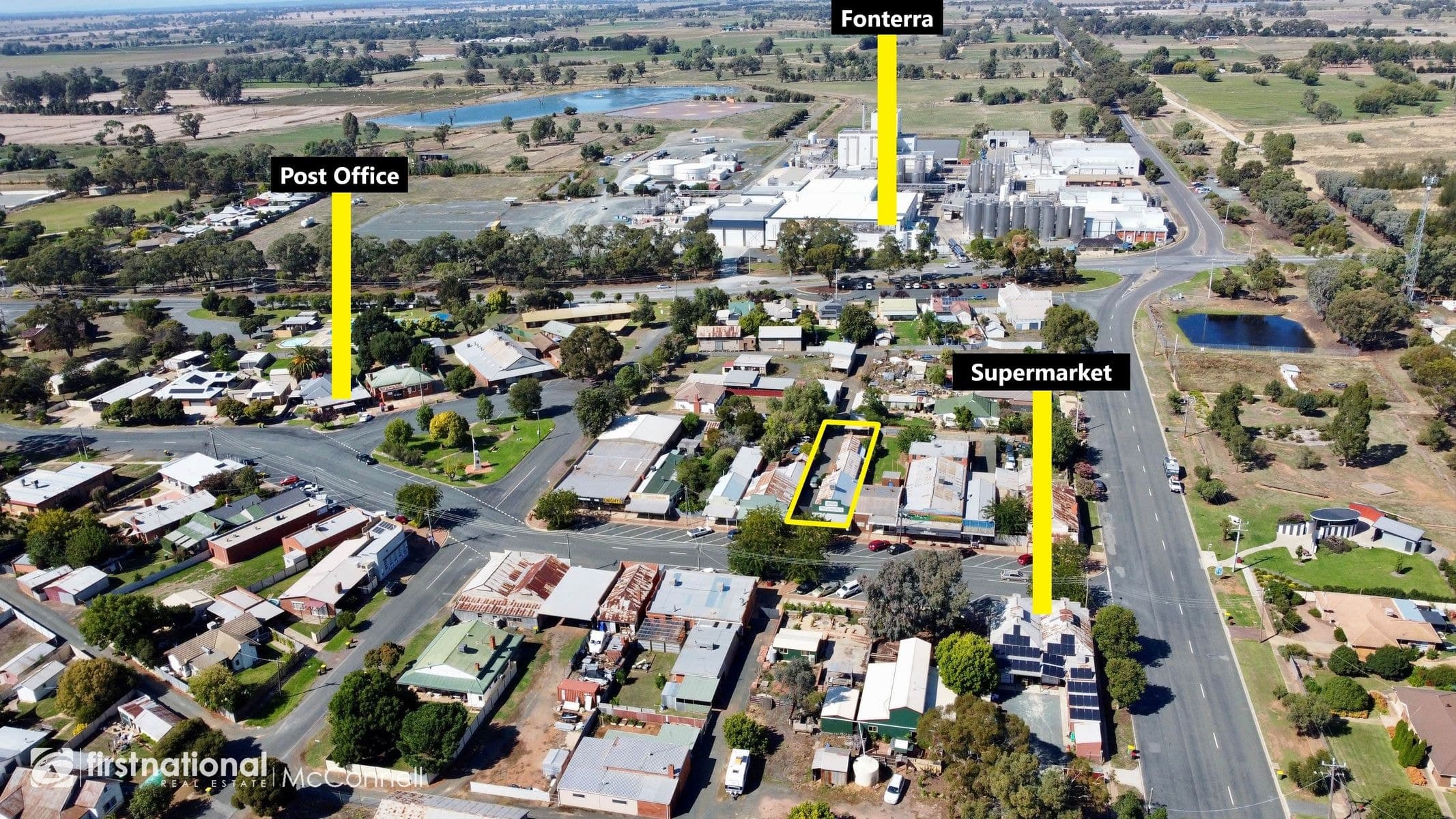 10 Birdwood Avenue, Stanhope VIC 3623, Stanhope - Thumbnail 3