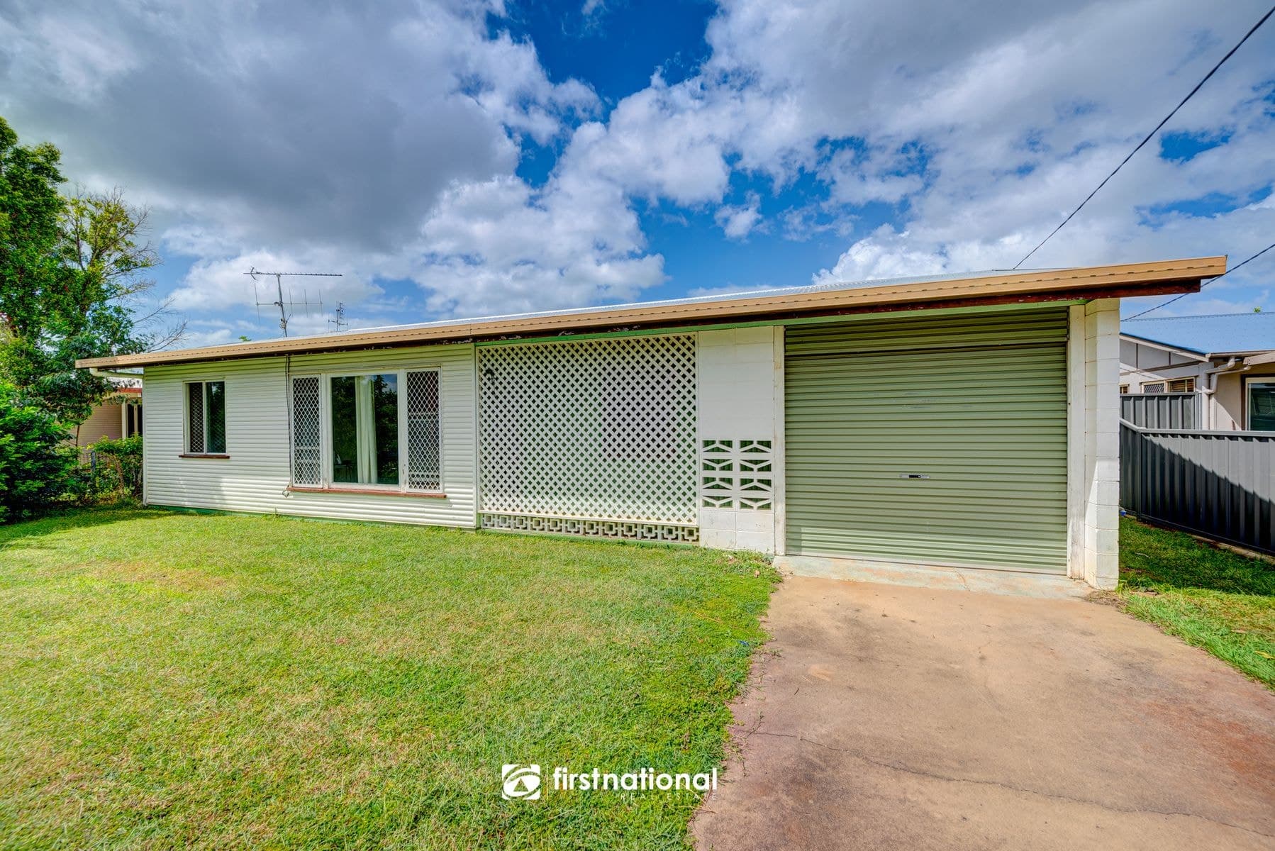 46 Vasey Street, Avenell Heights QLD 4670, Avenell Heights - Thumbnail 2