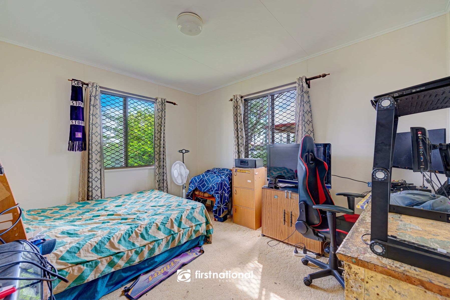 46 Vasey Street, Avenell Heights QLD 4670, Avenell Heights - Thumbnail 7