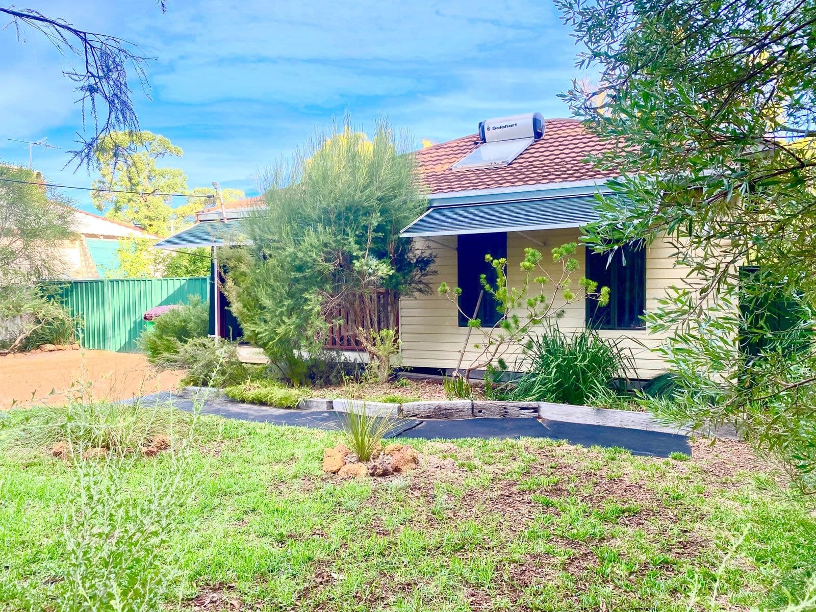 40 Johnston Road, Yarloop WA 6218, Yarloop - Image 1