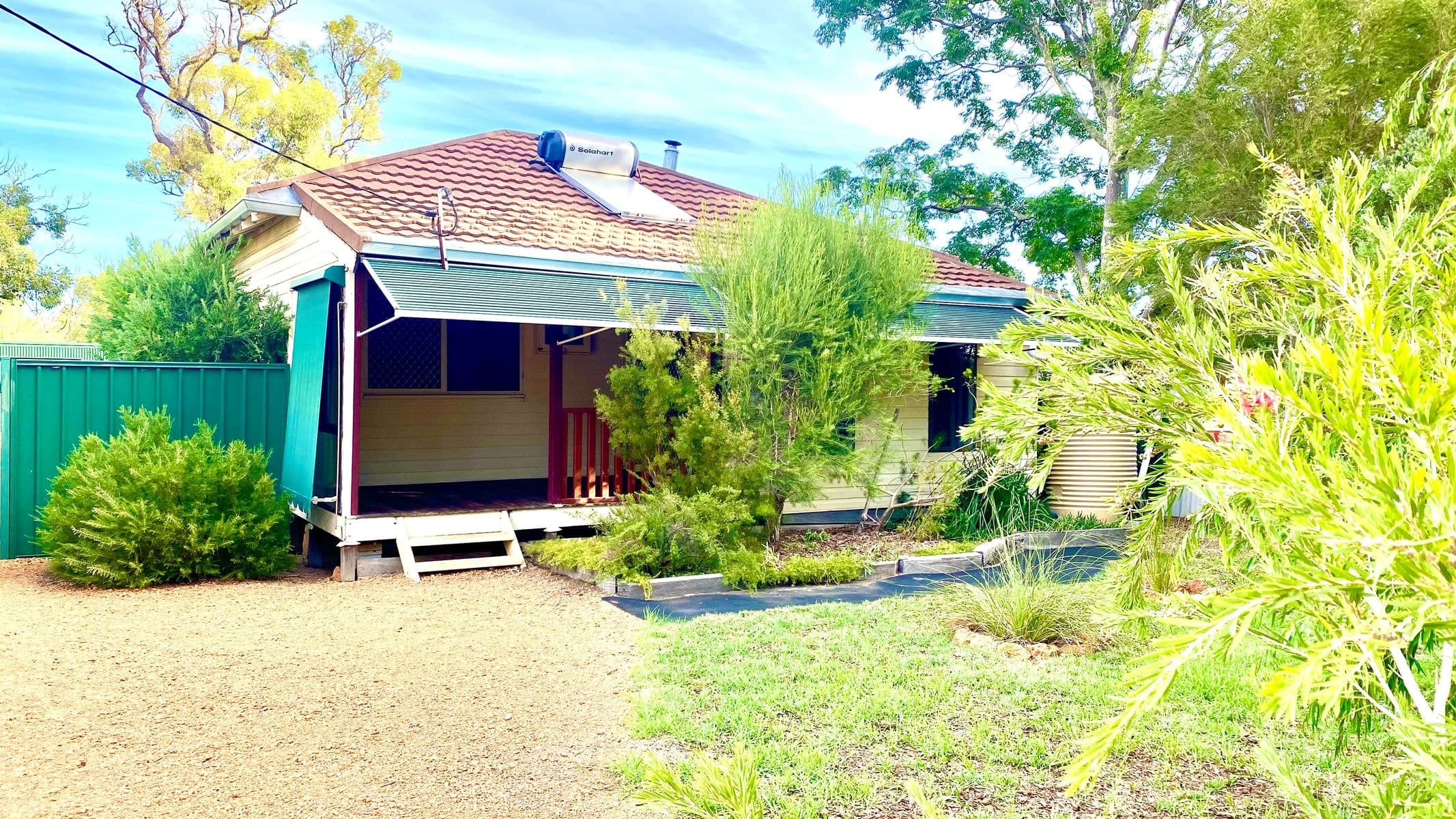 40 Johnston Road, Yarloop WA 6218, Yarloop - Thumbnail 2