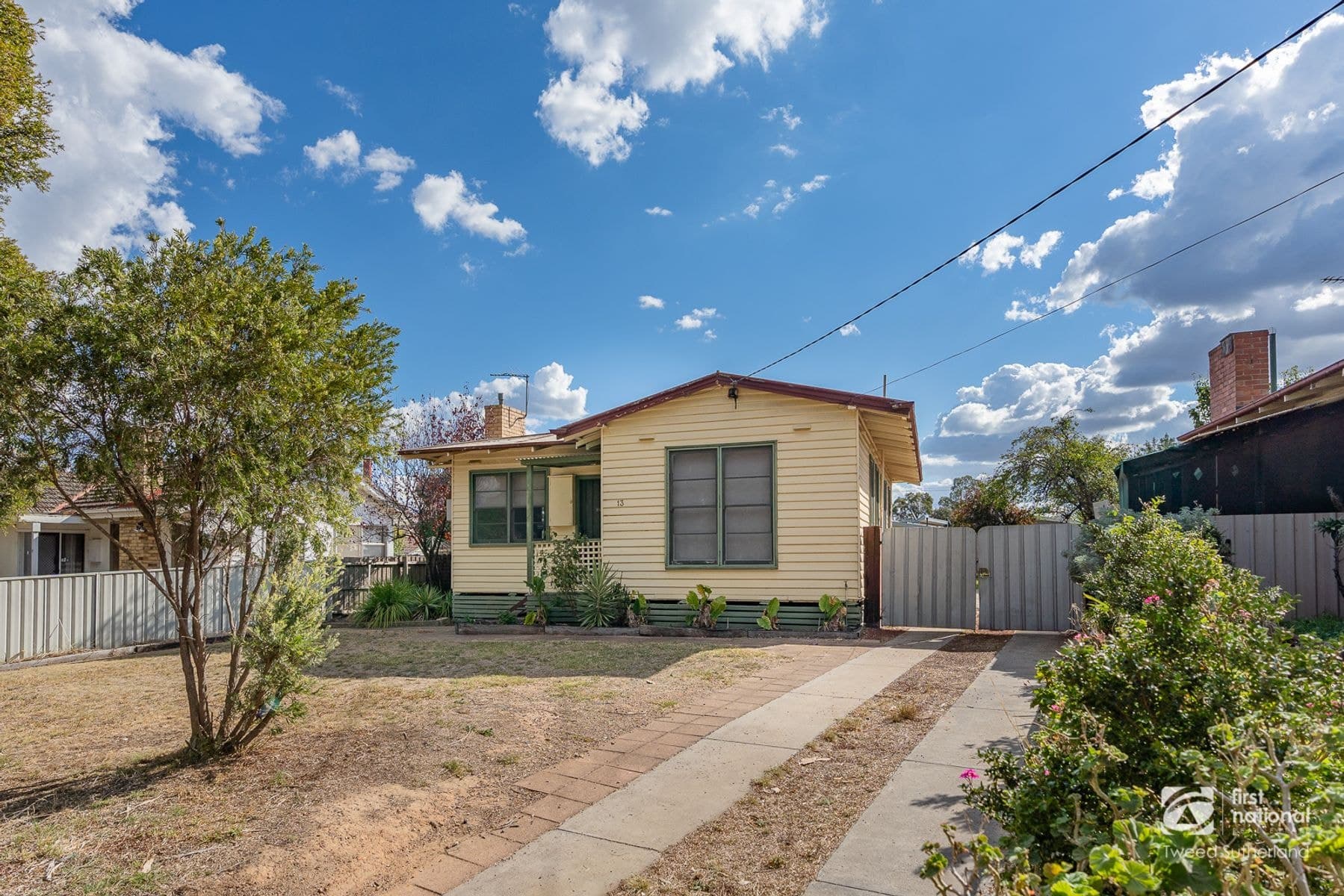 13 Magpie Street, North Bendigo VIC 3550, North Bendigo - Image 1