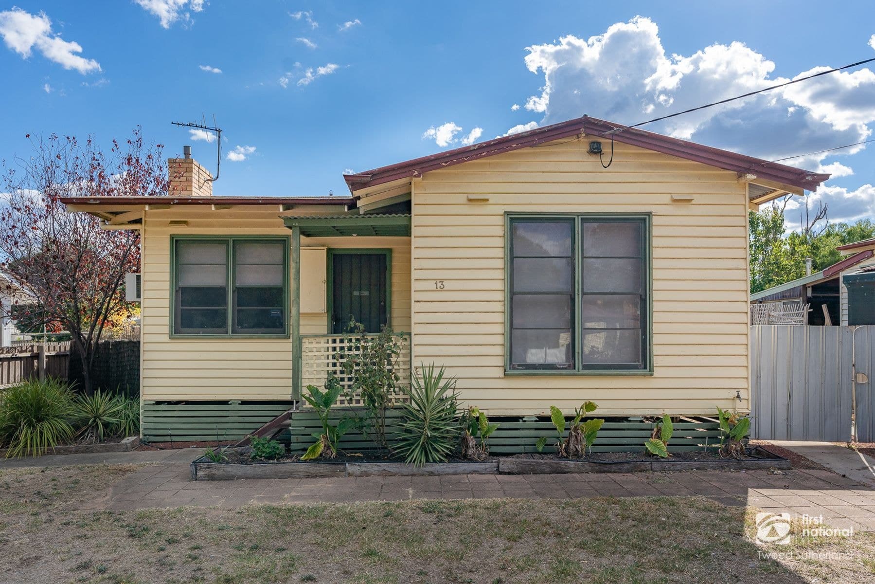 13 Magpie Street, North Bendigo VIC 3550, North Bendigo - Thumbnail 2