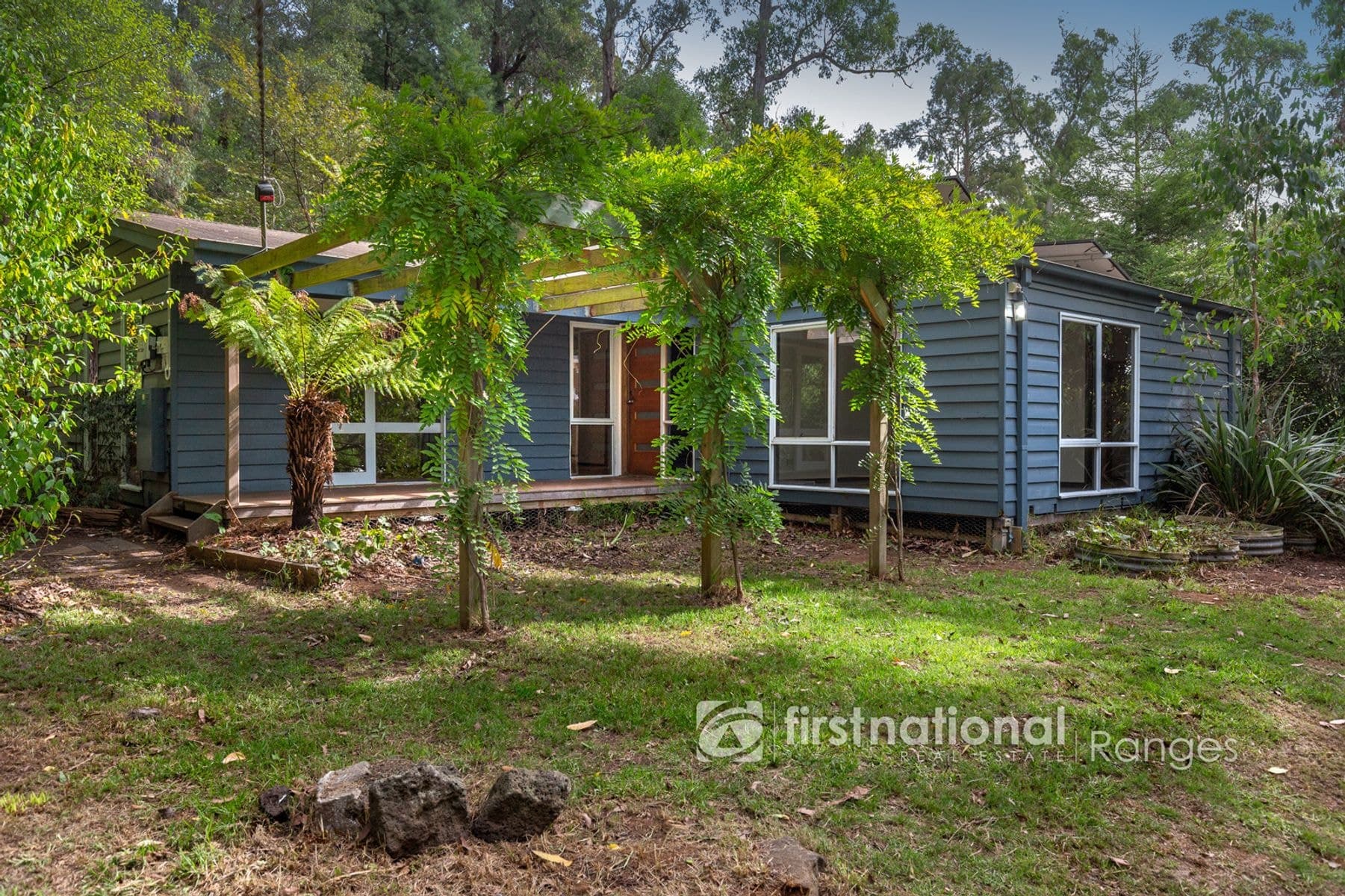 76 First Avenue, Cockatoo VIC 3781, Cockatoo - Image 1