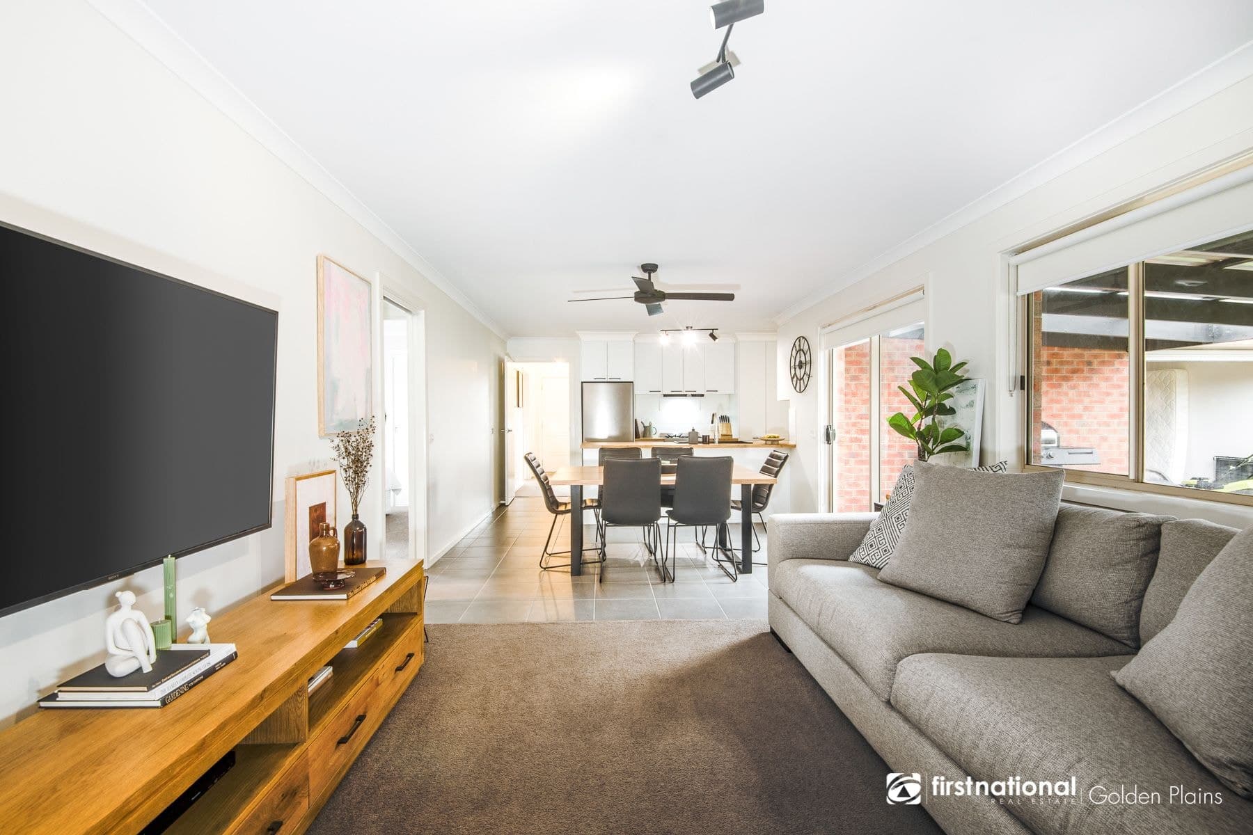 30 Hamish Drive, Bannockburn VIC 3331, Bannockburn - Thumbnail 3