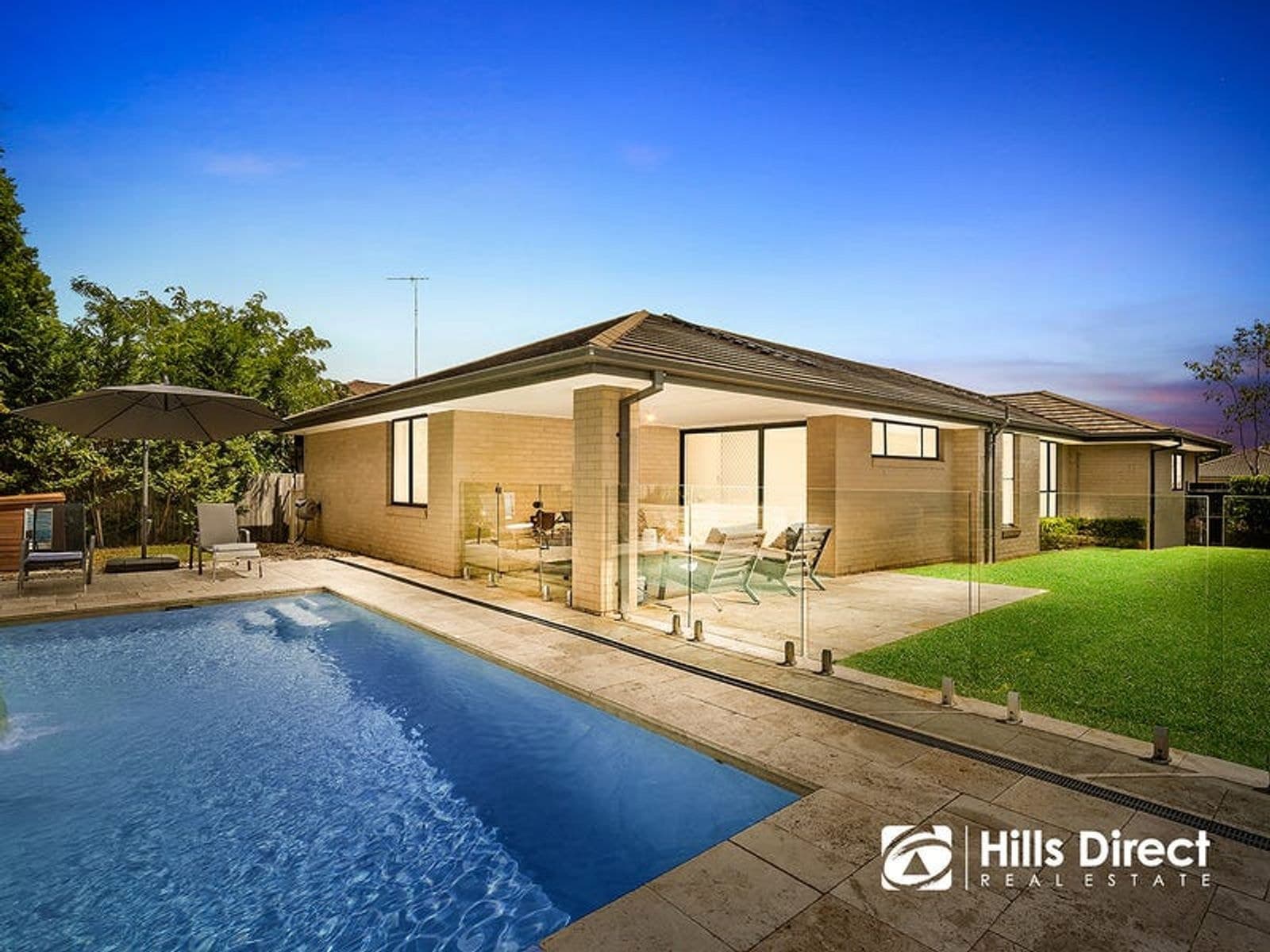 176 The Ponds Boulevard, The Ponds NSW 2769, Kellyville Ridge - Image 1