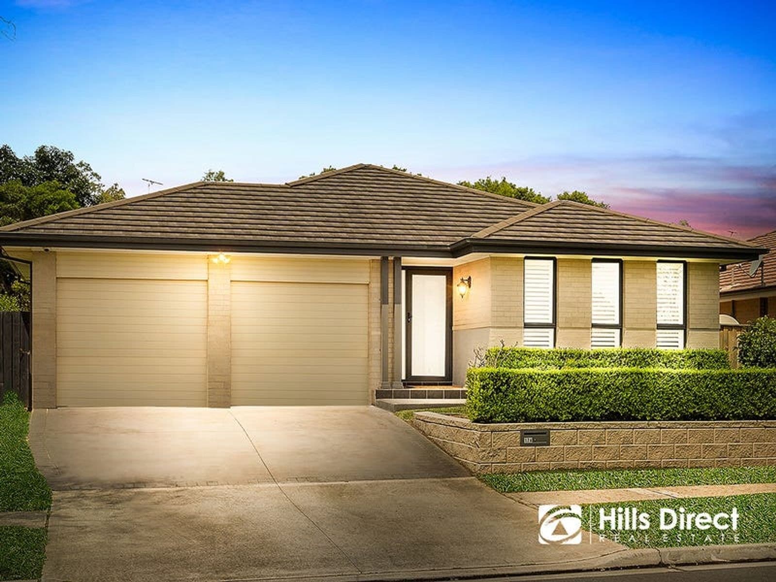 176 The Ponds Boulevard, The Ponds NSW 2769, Kellyville Ridge - Thumbnail 2