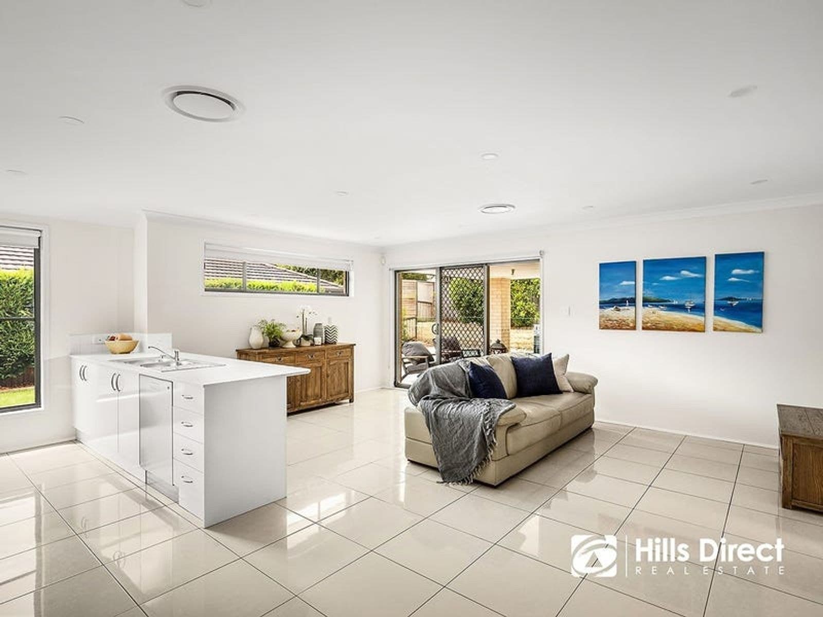 176 The Ponds Boulevard, The Ponds NSW 2769, Kellyville Ridge - Thumbnail 4