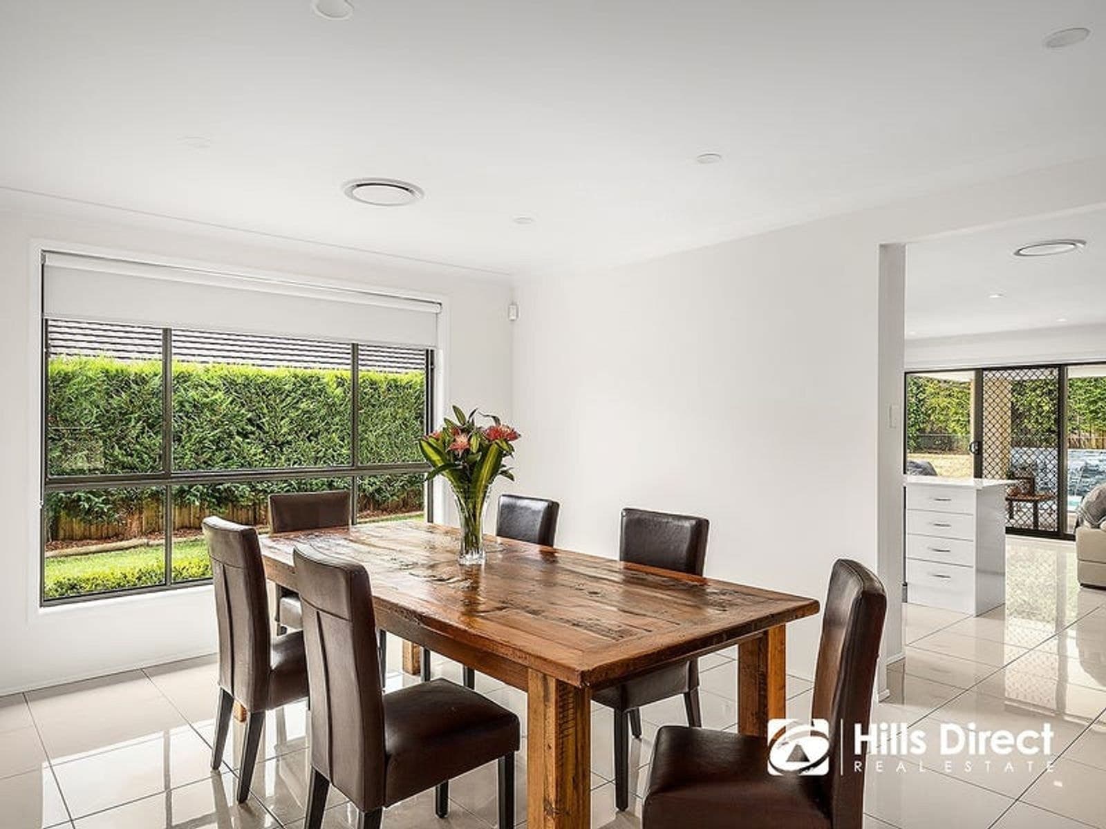176 The Ponds Boulevard, The Ponds NSW 2769, Kellyville Ridge - Thumbnail 7