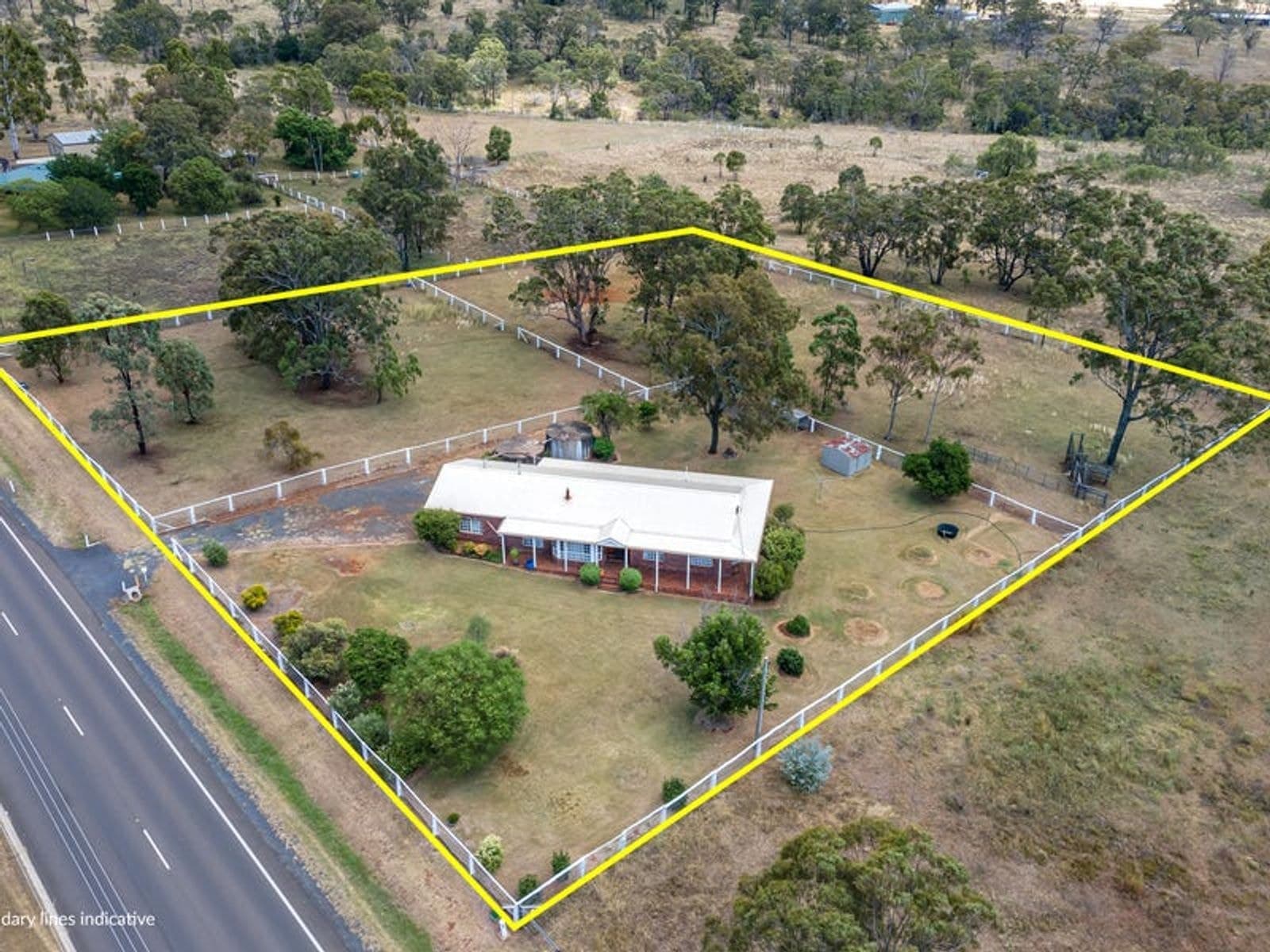 44 Boundary Street South, Westbrook QLD 4350, Westbrook - Thumbnail 2