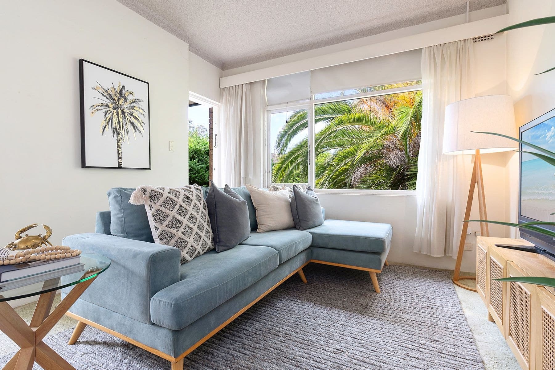 12/186 Raglan Street, Mosman NSW 2088, Mosman - Image 1