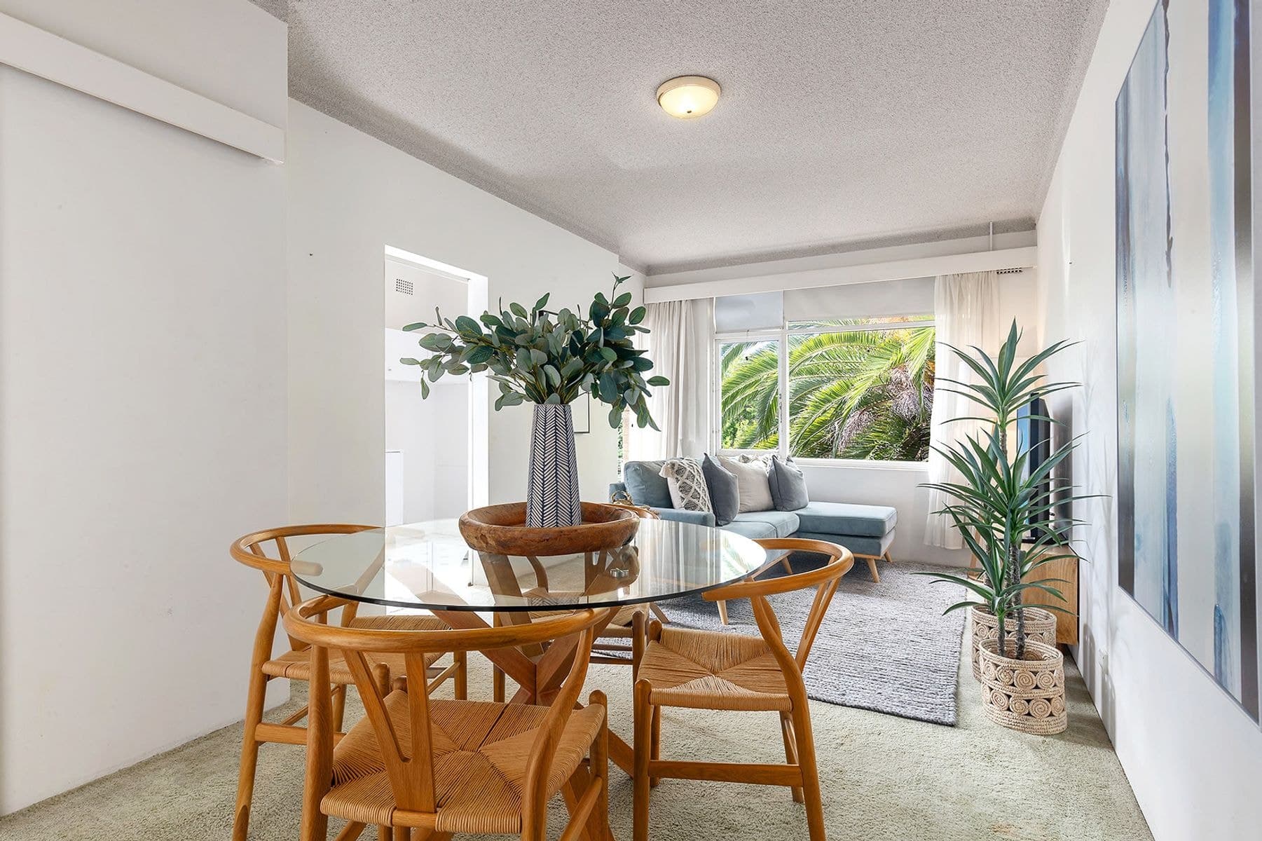 12/186 Raglan Street, Mosman NSW 2088, Mosman - Thumbnail 2