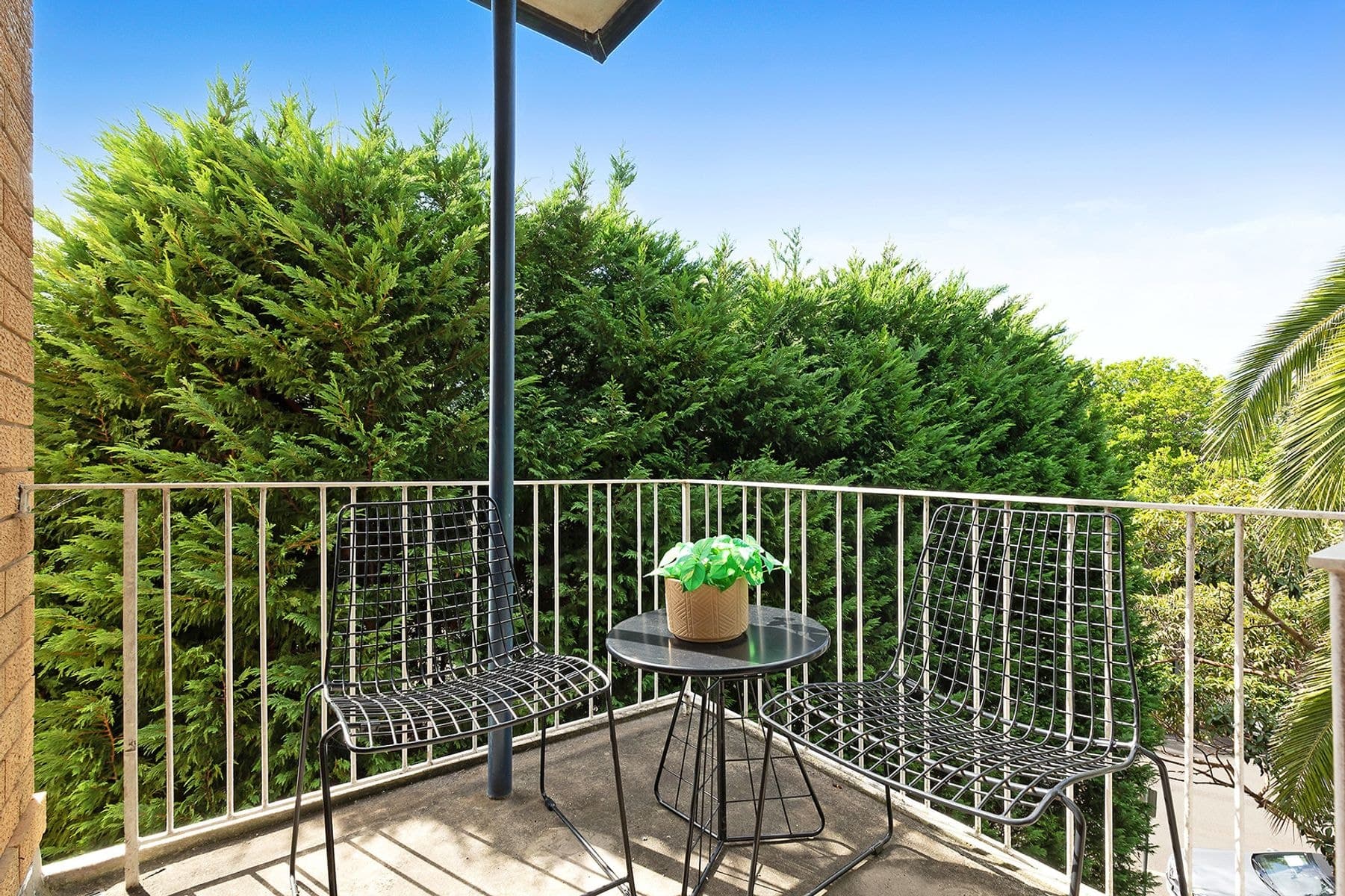 12/186 Raglan Street, Mosman NSW 2088, Mosman - Thumbnail 4
