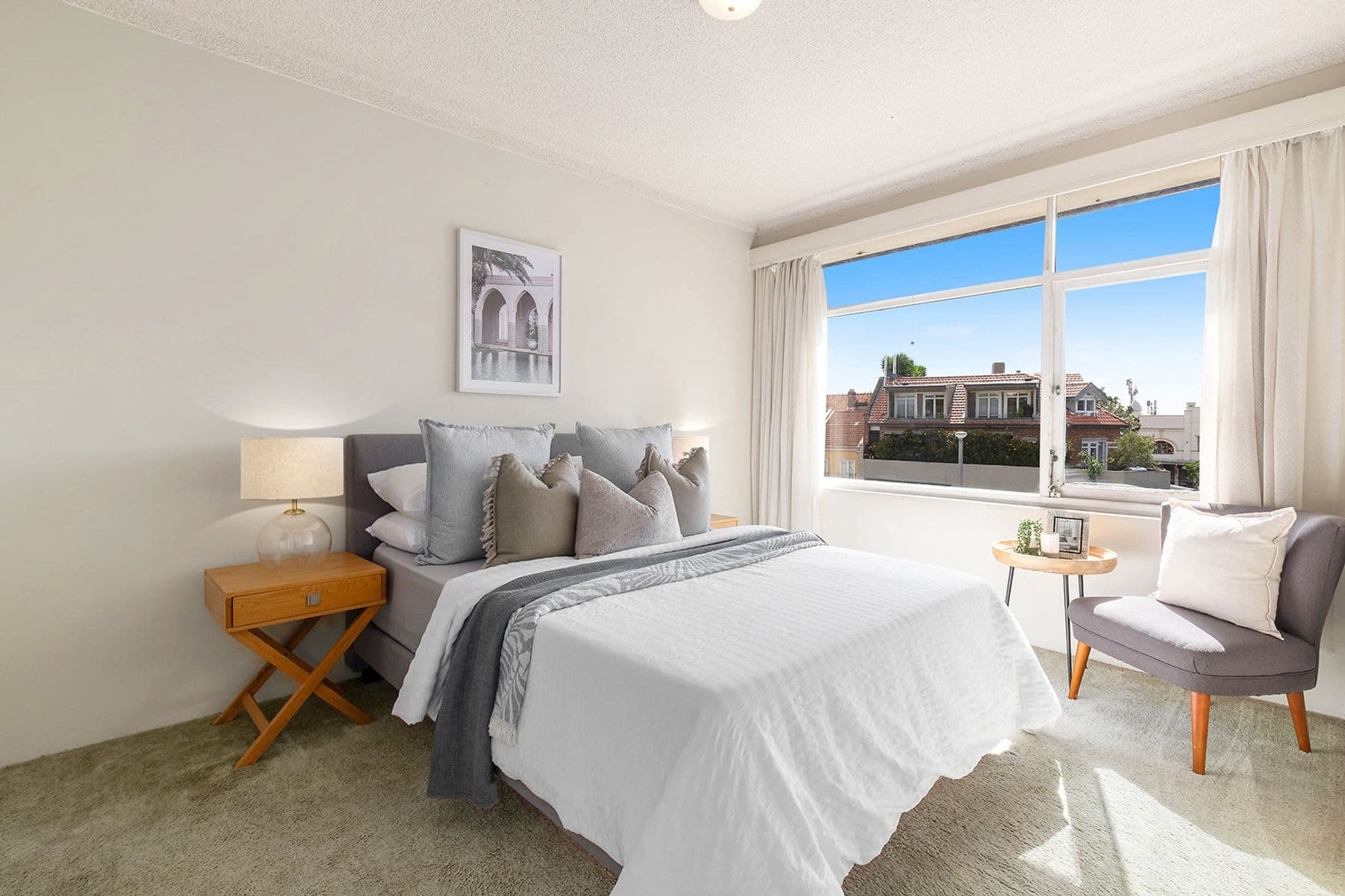 12/186 Raglan Street, Mosman NSW 2088, Mosman - Thumbnail 5