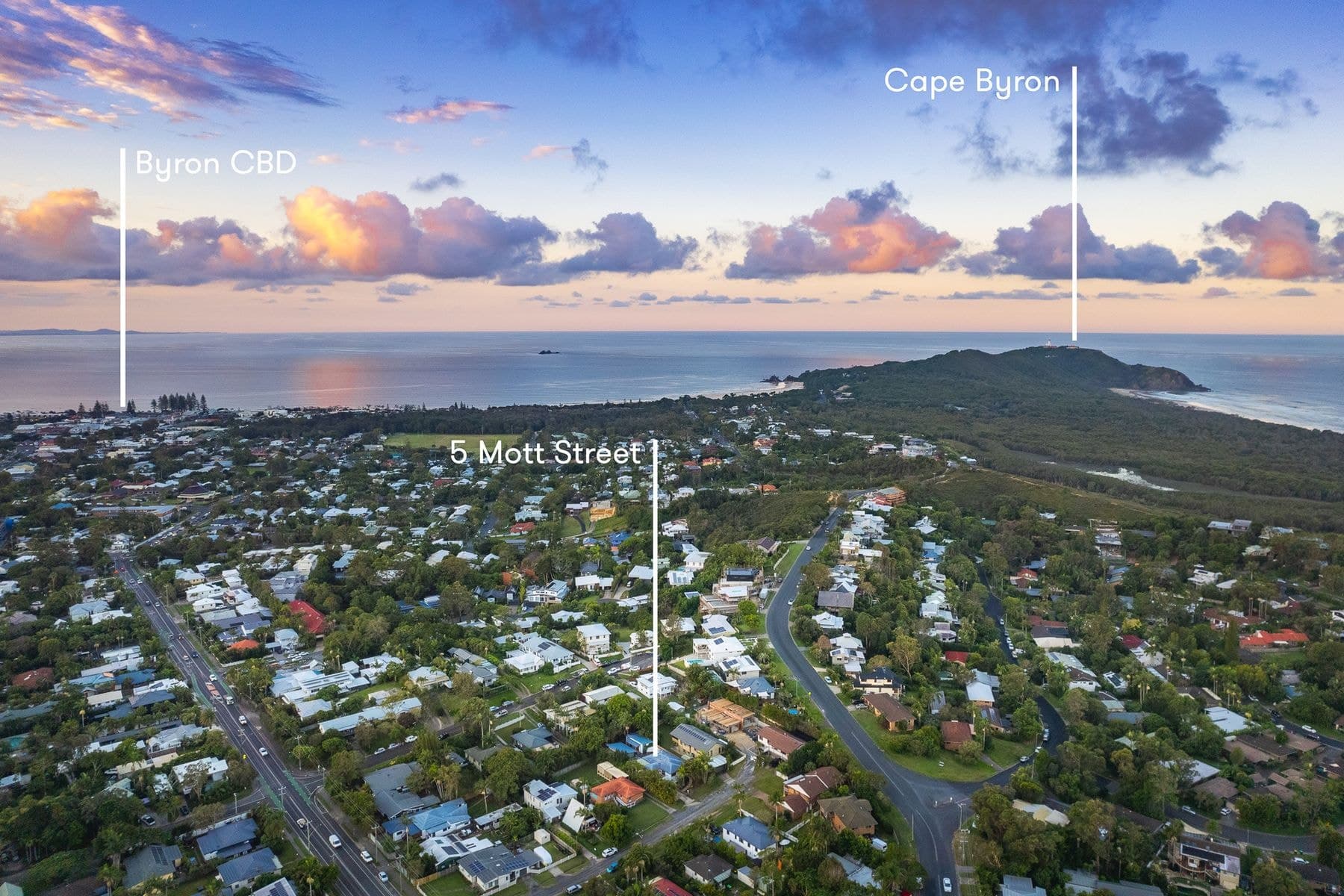 5 Mott Street, Byron Bay NSW 2481, Byron Bay - Thumbnail 3