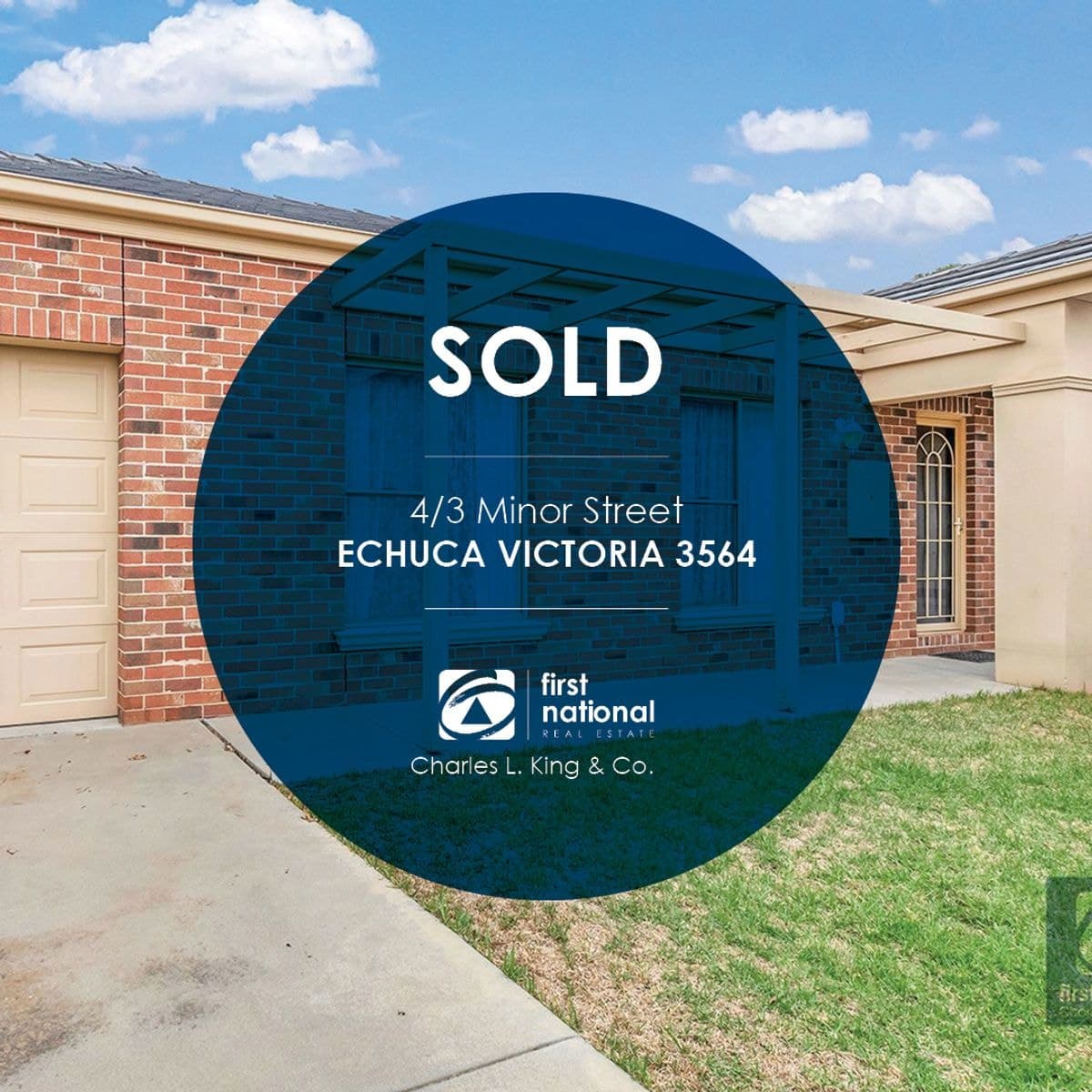 4/3 Minor Street, Echuca VIC 3564, Echuca - Image 1