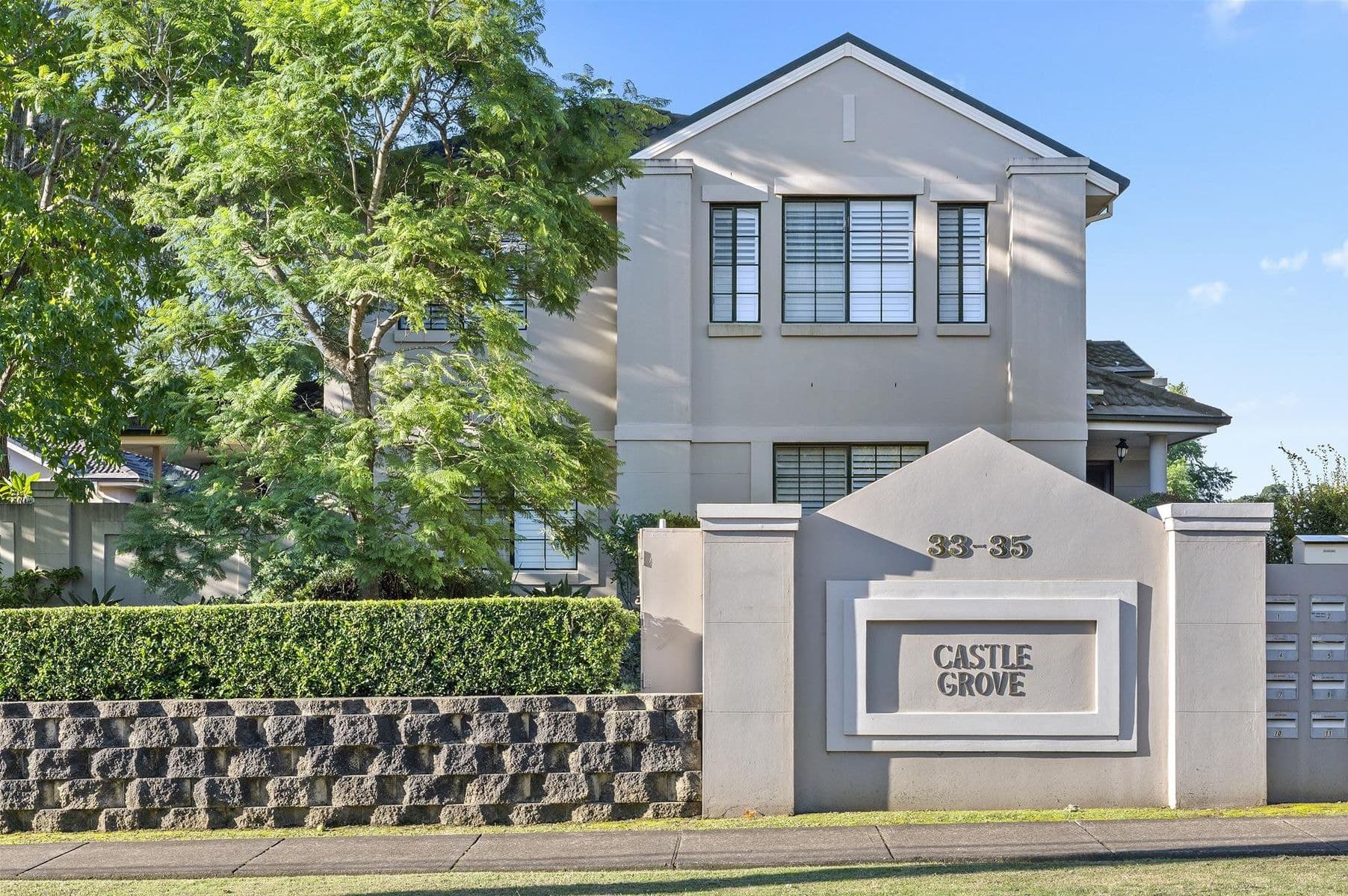 1/33-35 Garthowen Crescent, Castle Hill NSW 2154, Castle Hill - Thumbnail 8
