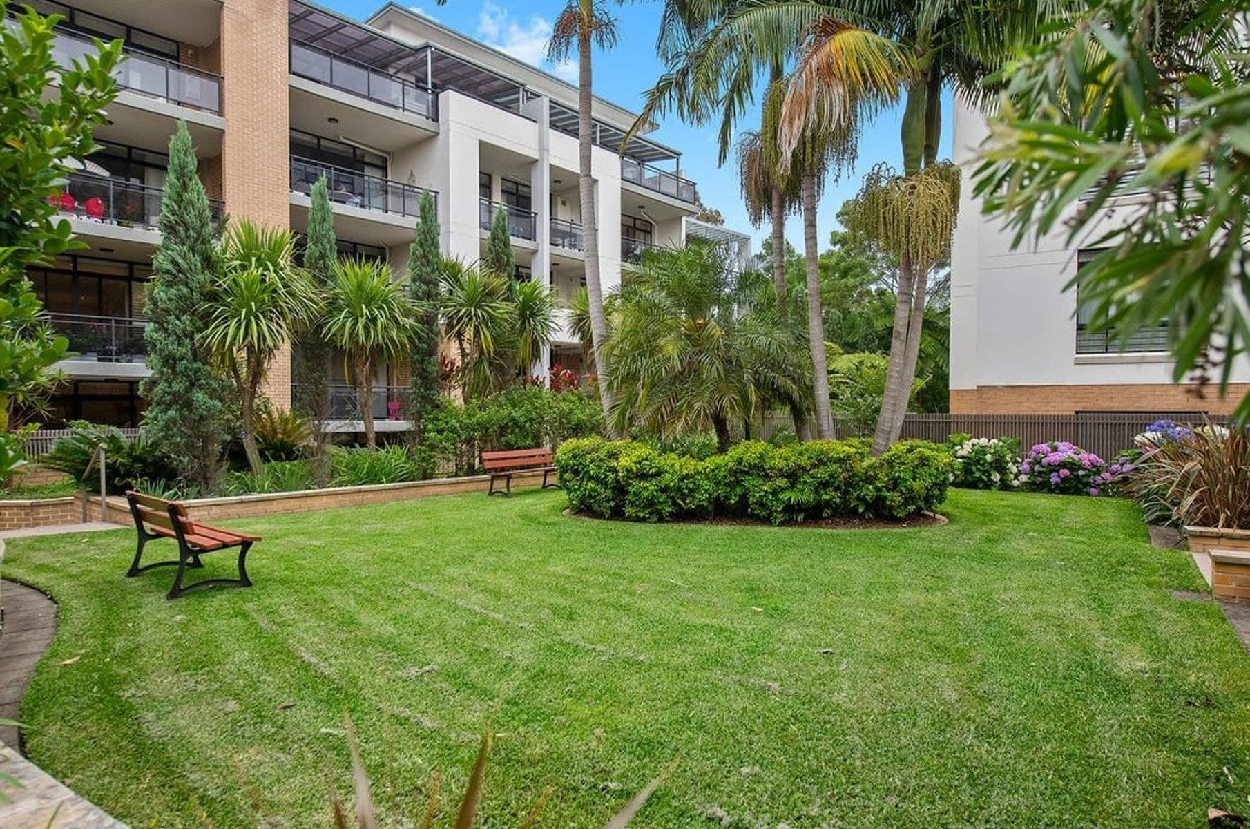 44/2-4 Purser Avenue, Castle Hill NSW 2154, Castle Hill - Thumbnail 8
