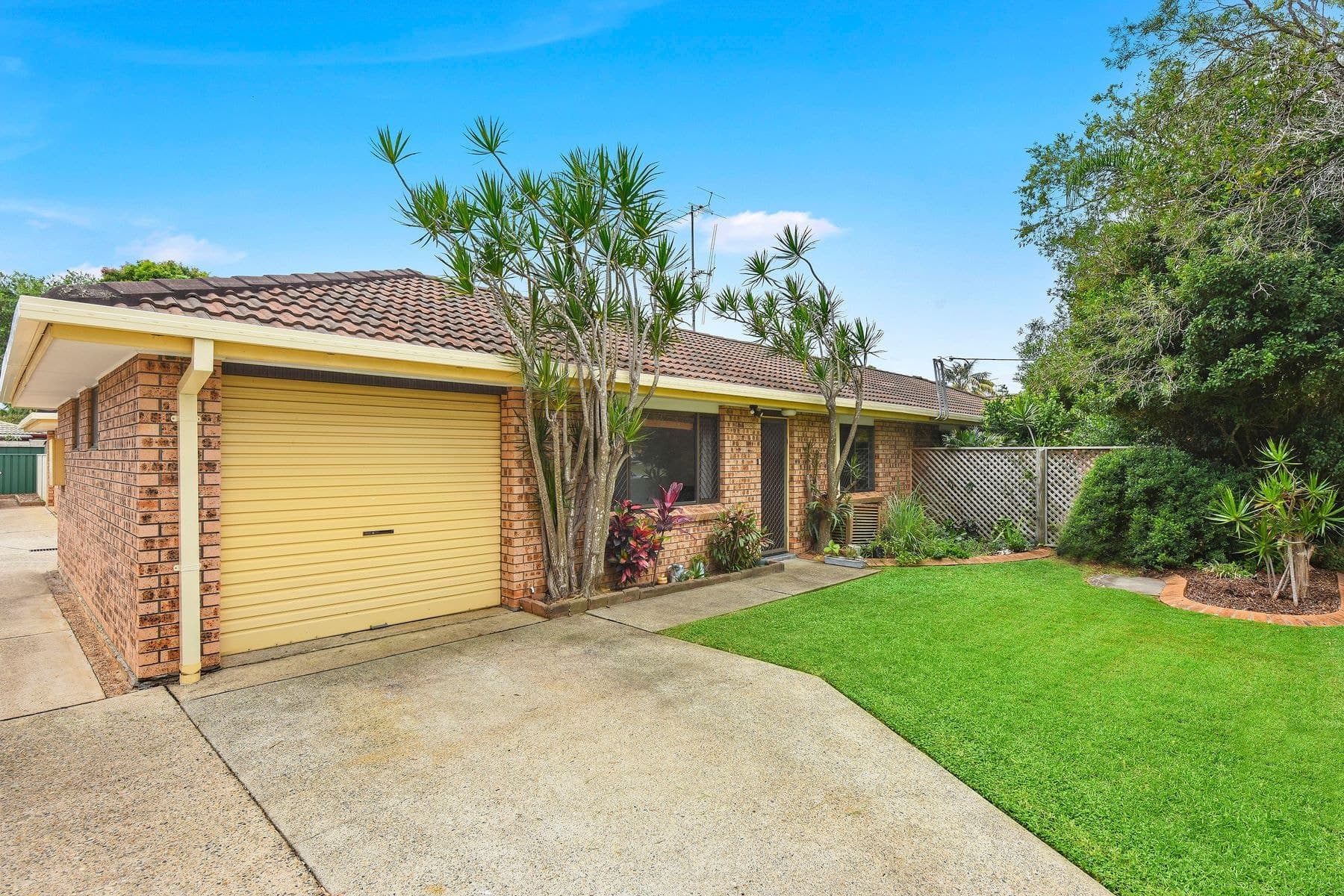 4/29 Denham Street, Port Macquarie NSW 2444, Port Macquarie - Image 1