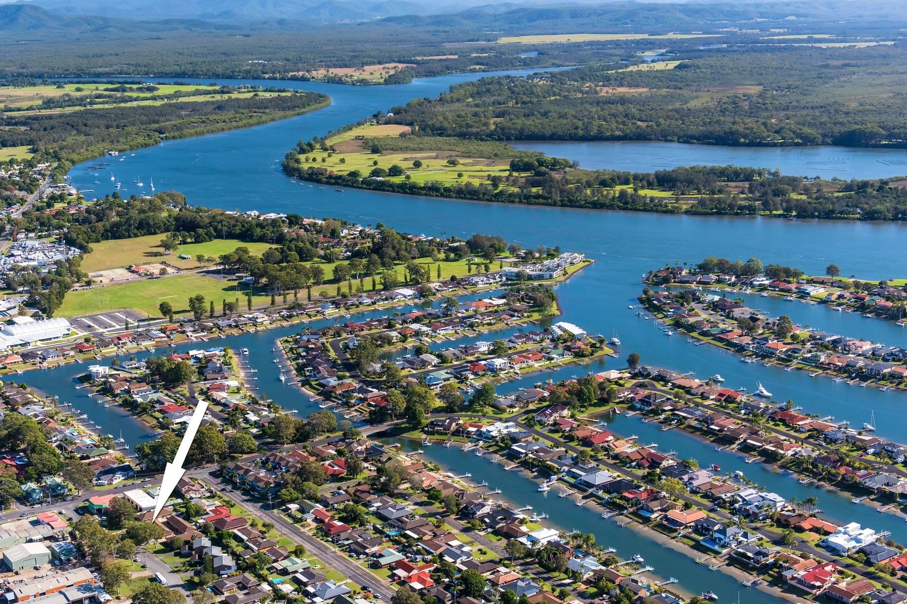 4/29 Denham Street, Port Macquarie NSW 2444, Port Macquarie - Thumbnail 8