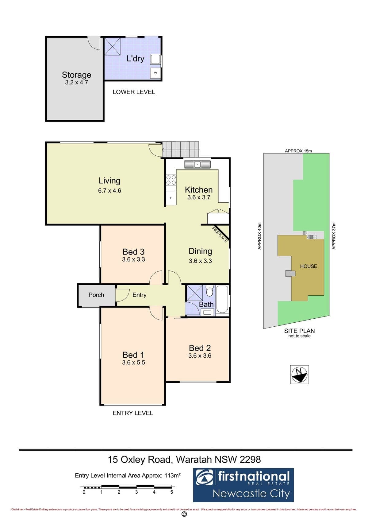 15 Oxley Road, Waratah NSW 2298, Waratah - Thumbnail 8