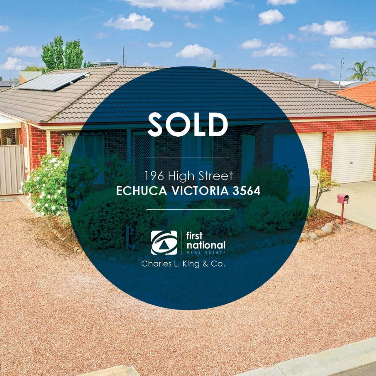 196 High Street, Echuca VIC 3564, Echuca - Image 1