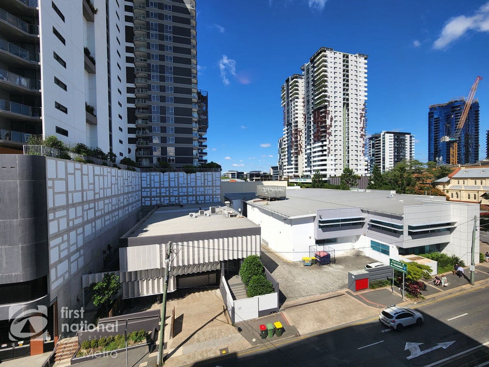 608/35 Peel Street, South Brisbane QLD 4101, South Brisbane - Thumbnail 7