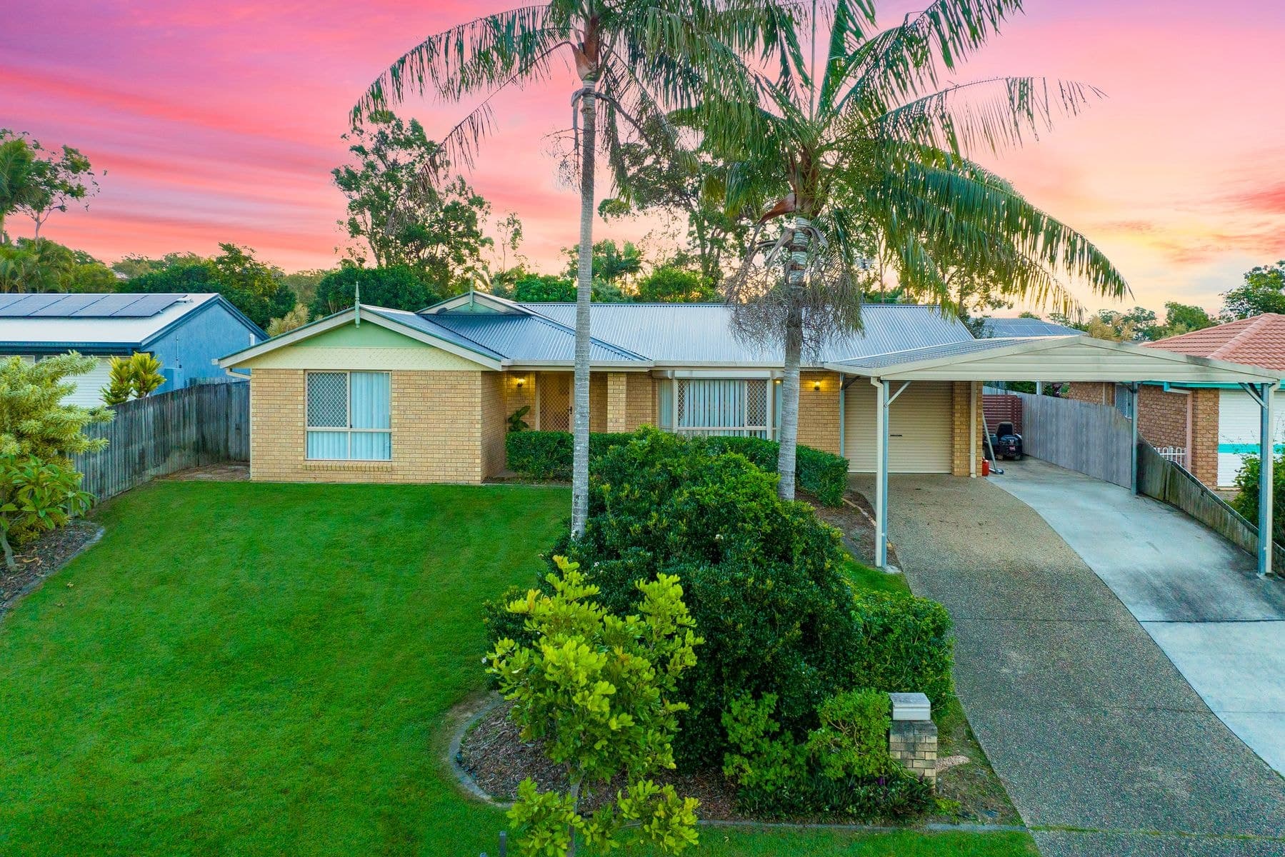 4 Palgold Court, Birkdale QLD 4159, Birkdale - Image 1