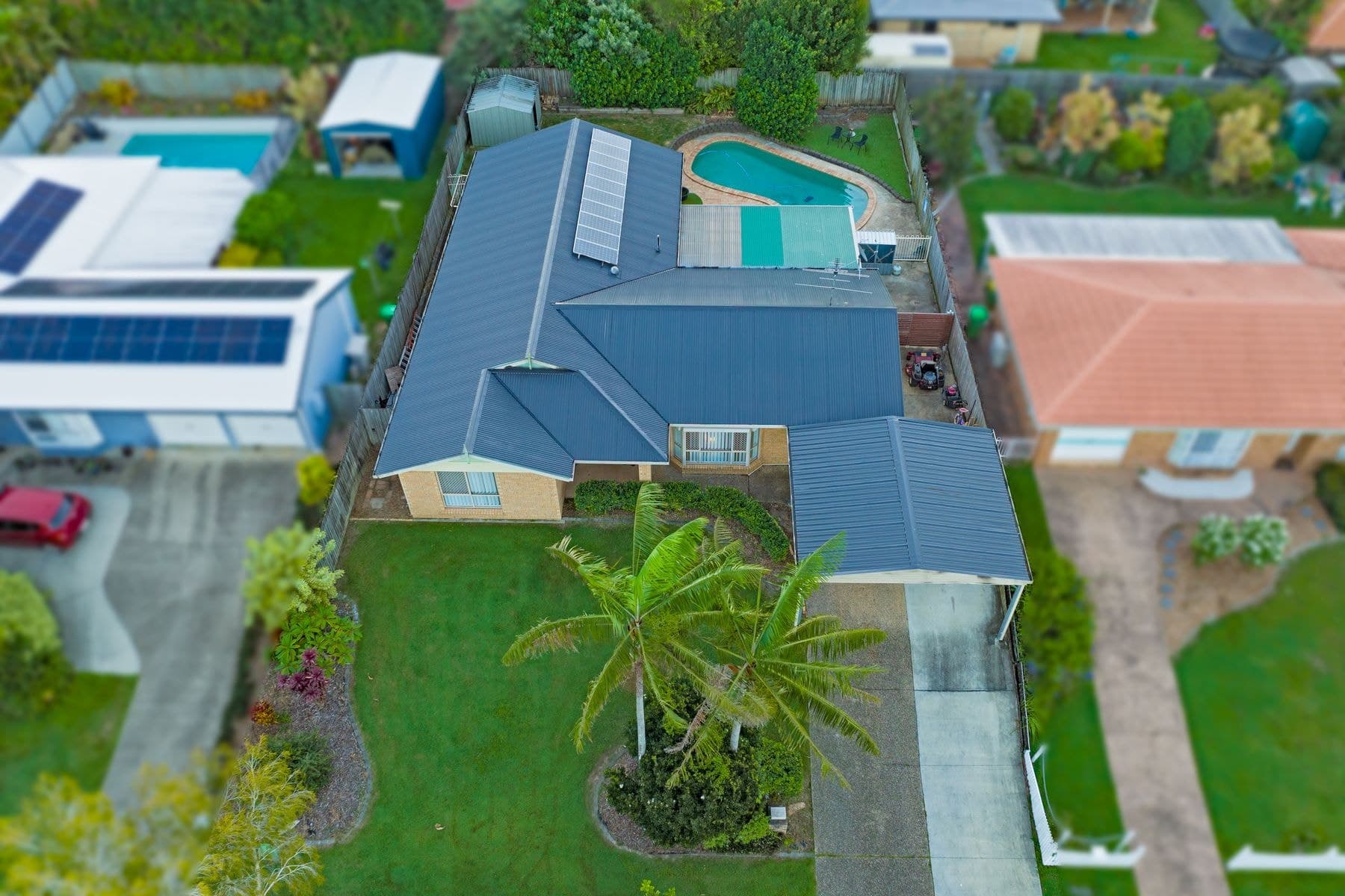 4 Palgold Court, Birkdale QLD 4159, Birkdale - Thumbnail 2